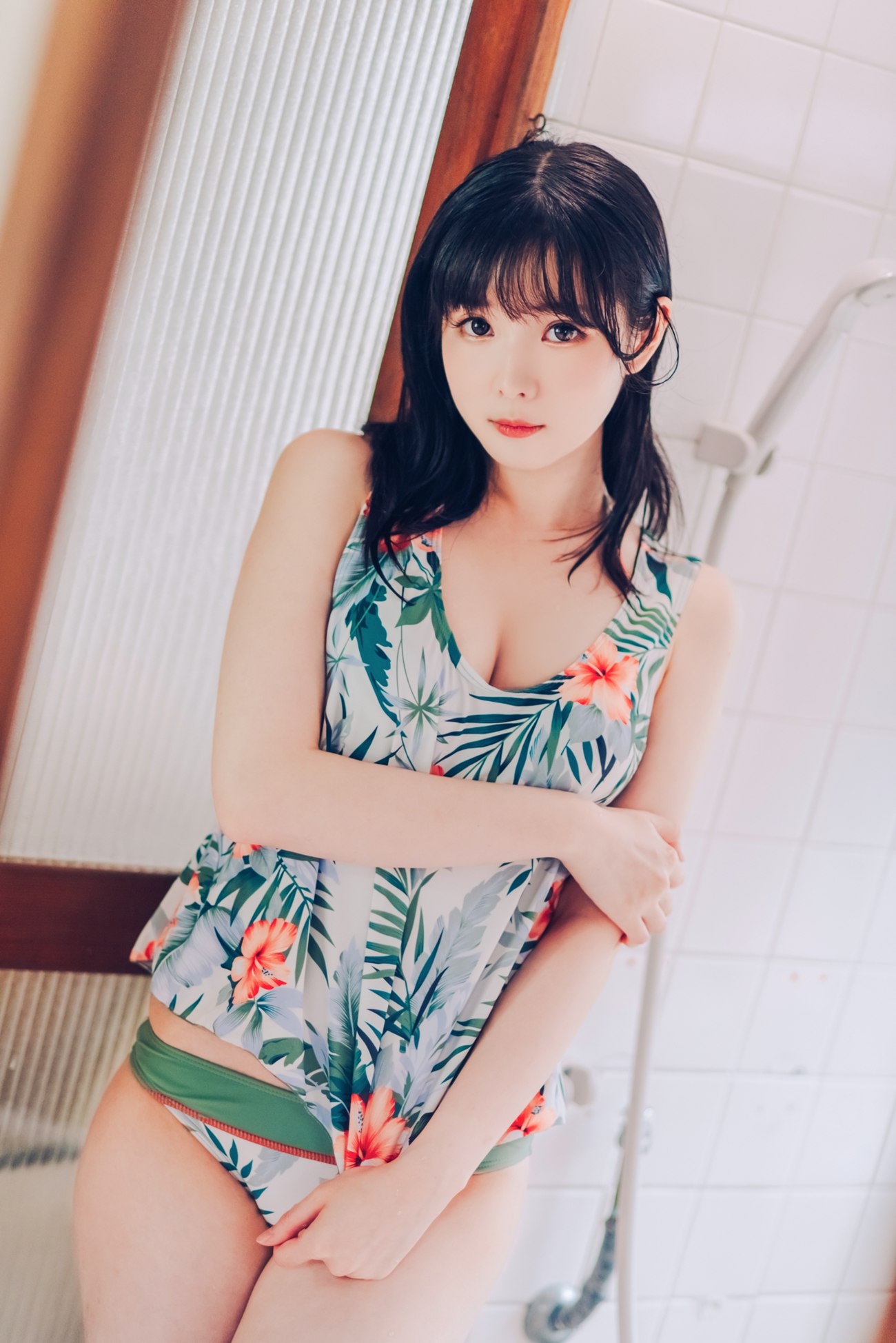 图片[70]-霜月shimo – SUMMER[95P] – 速更版-美库