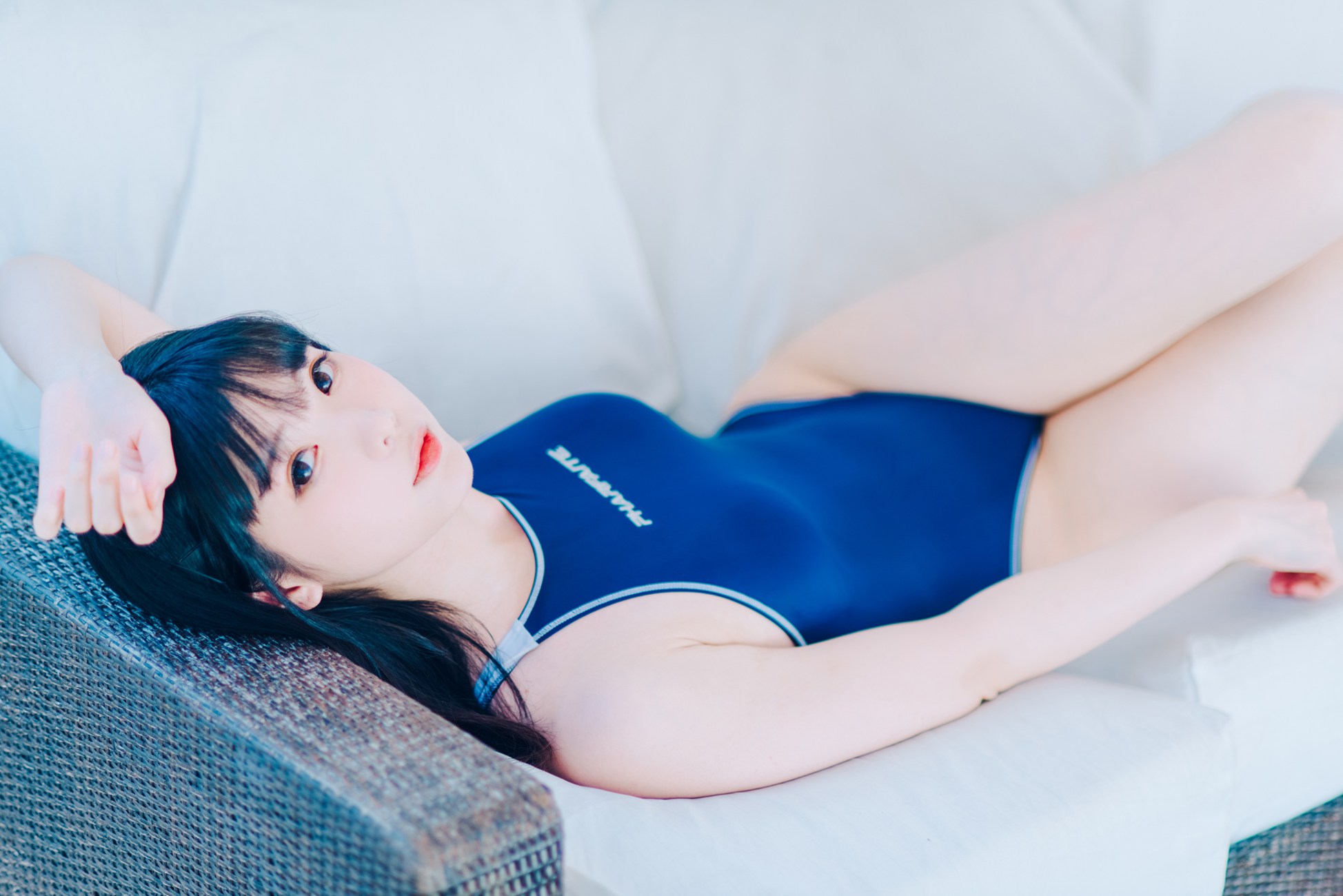 图片[88]-霜月shimo – SUMMER[95P] – 速更版-美库