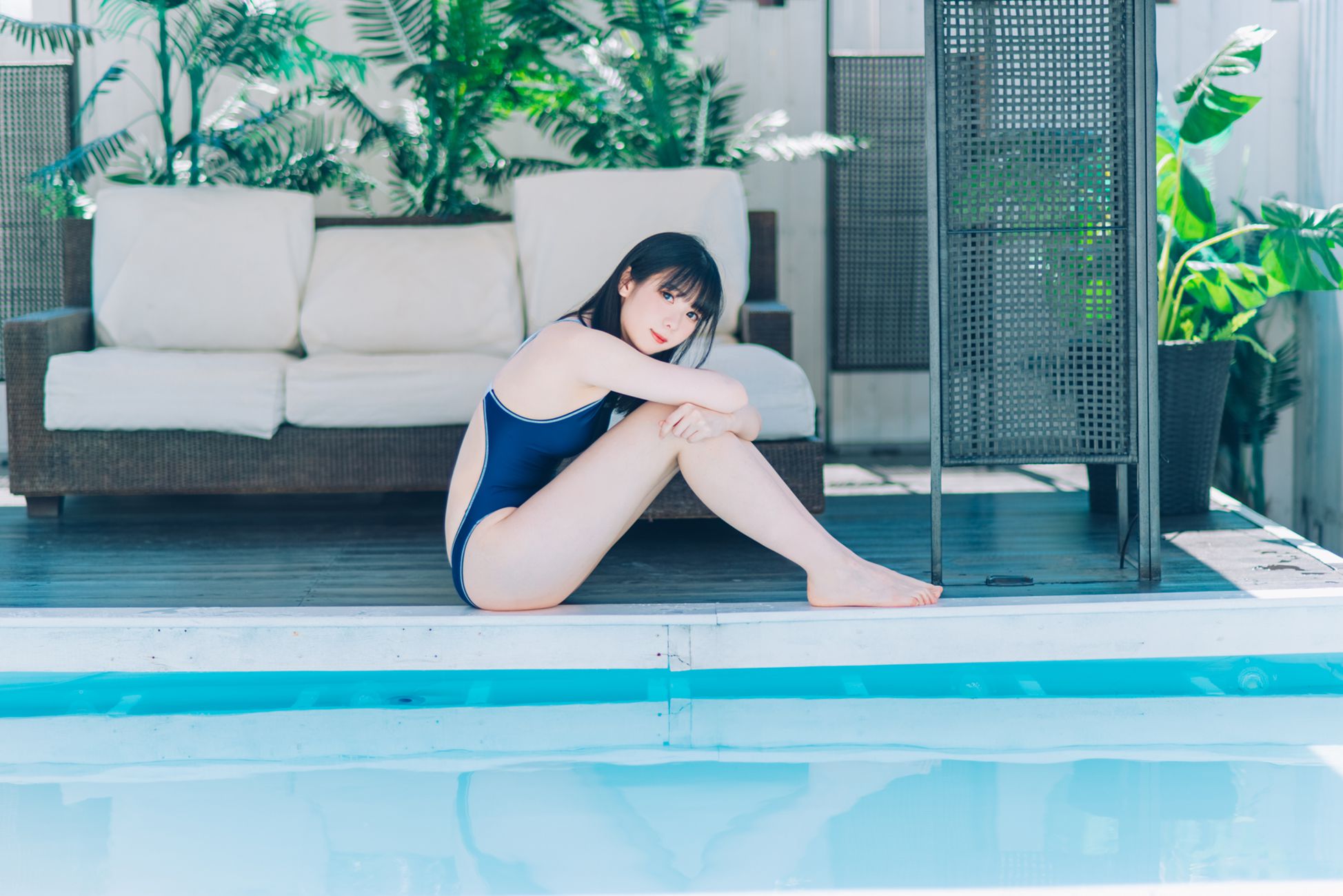 图片[91]-霜月shimo – SUMMER[95P] – 速更版-美库