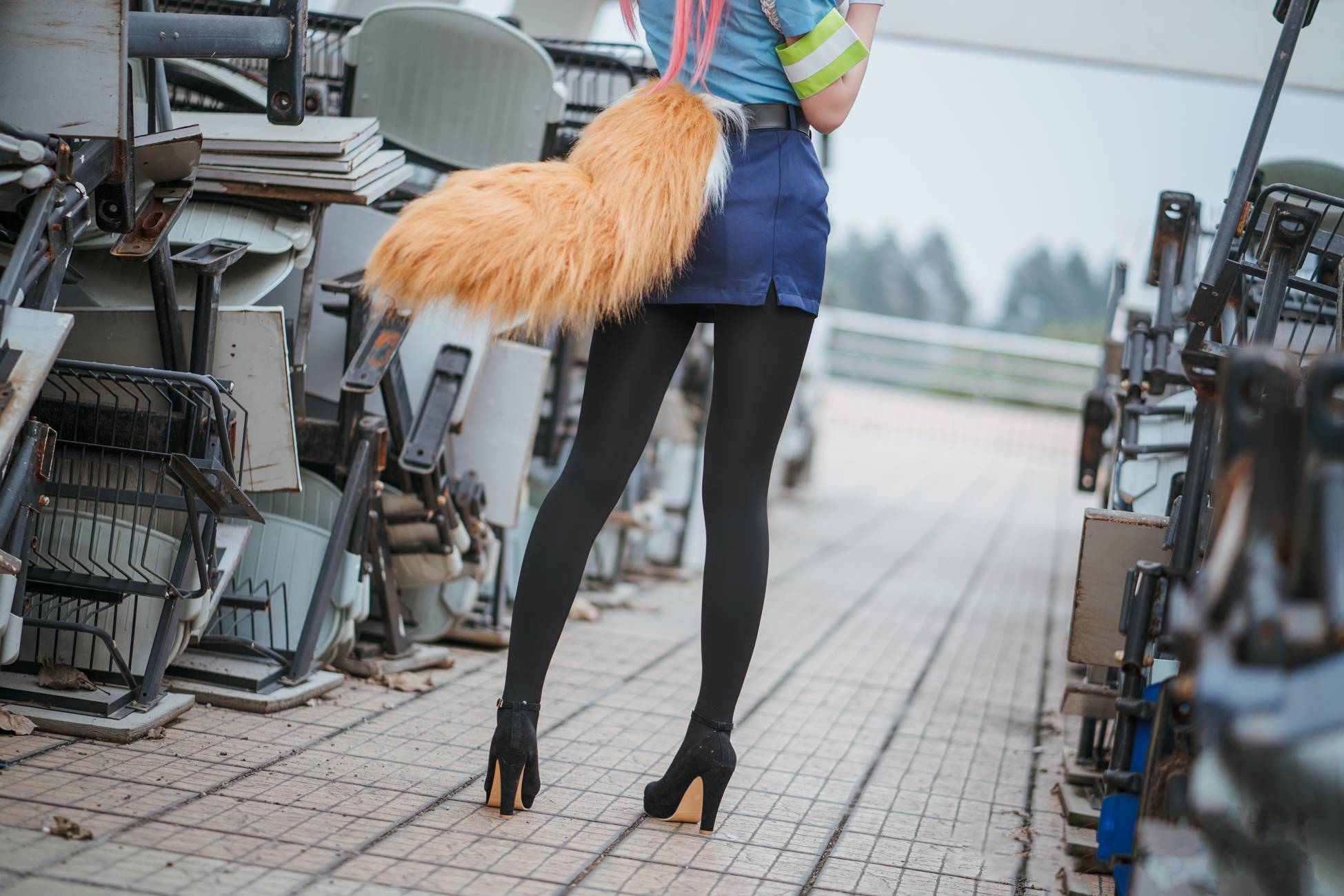 图片[10]-五更百鬼 – 小玉[9P] – 速更版-美库