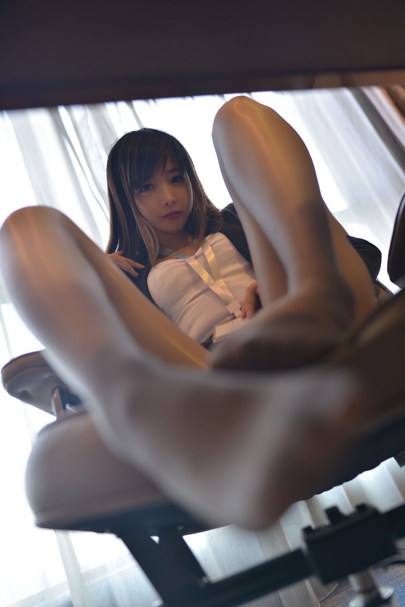 图片[34]-雪琪 – 小秘书[78P] – 速更版-美库