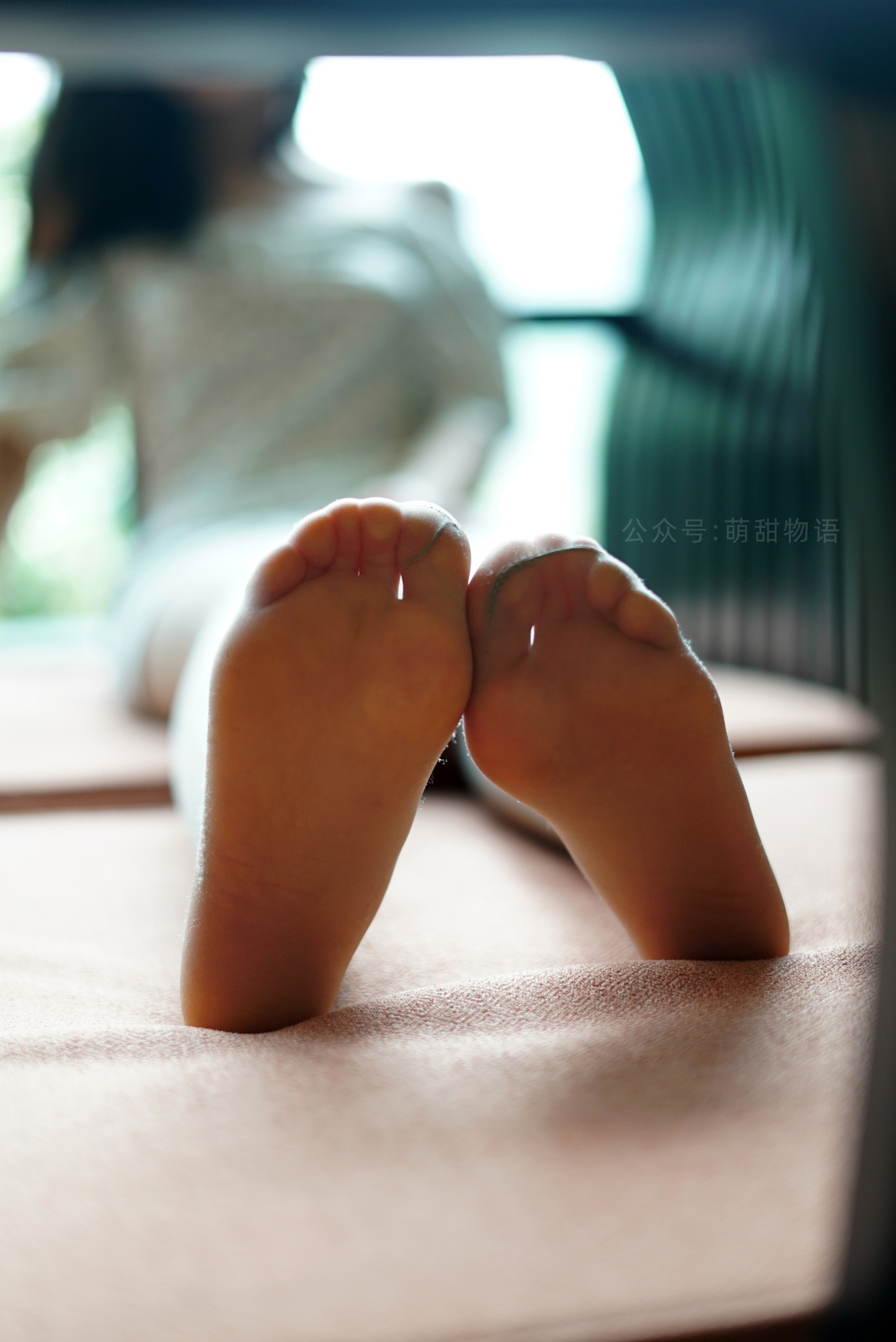 图片[28]-[萌甜物语]XM162《春天来了穿花衣-腿腿》[79P] – 速更版-美库