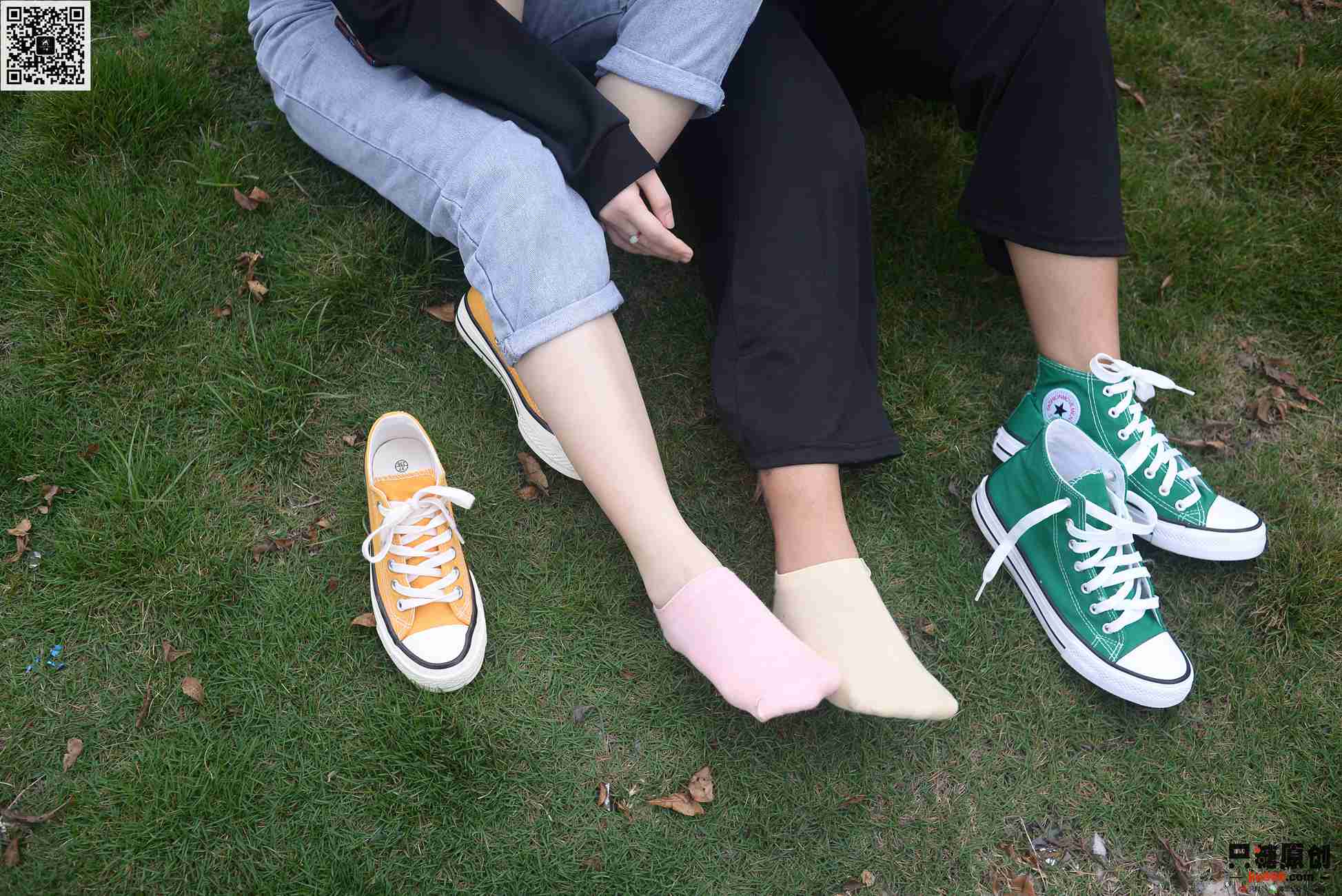 图片[39]-[只糖原创]NO.298 温妤&小惠 温暖的春[177P] – 速更版-美库