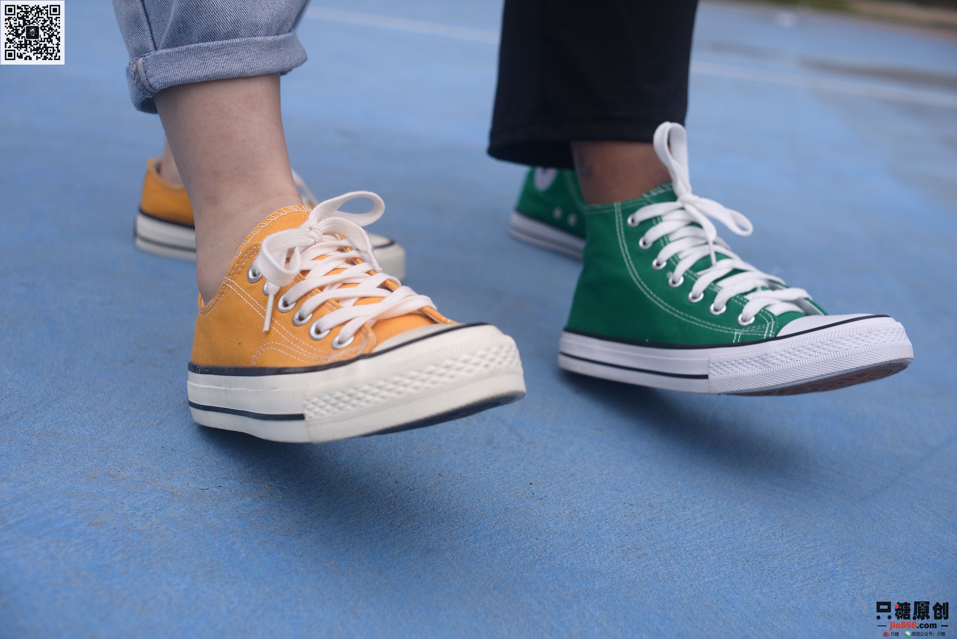 图片[57]-[只糖原创]NO.298 温妤&小惠 温暖的春[177P] – 速更版-美库