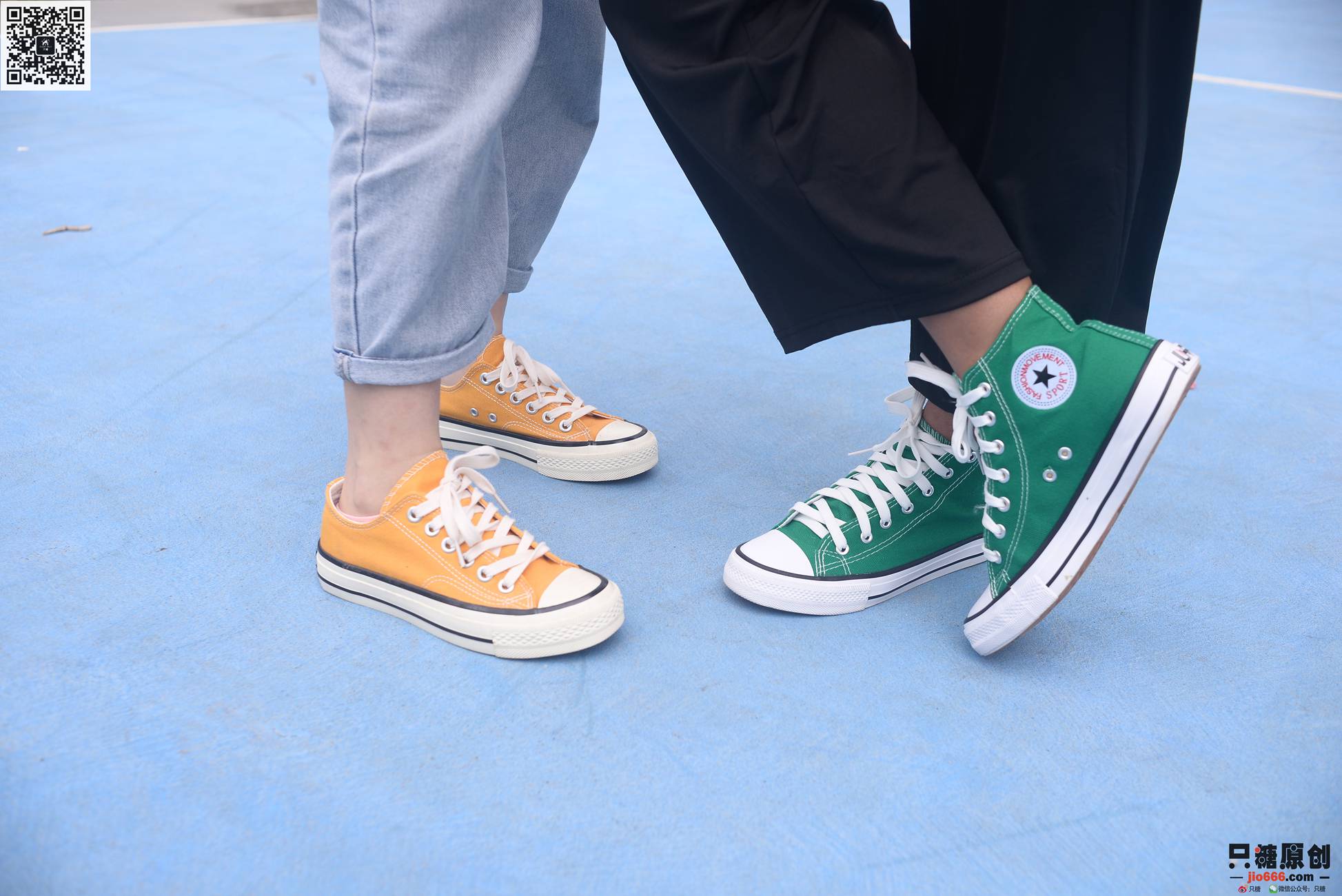 图片[60]-[只糖原创]NO.298 温妤&小惠 温暖的春[177P] – 速更版-美库