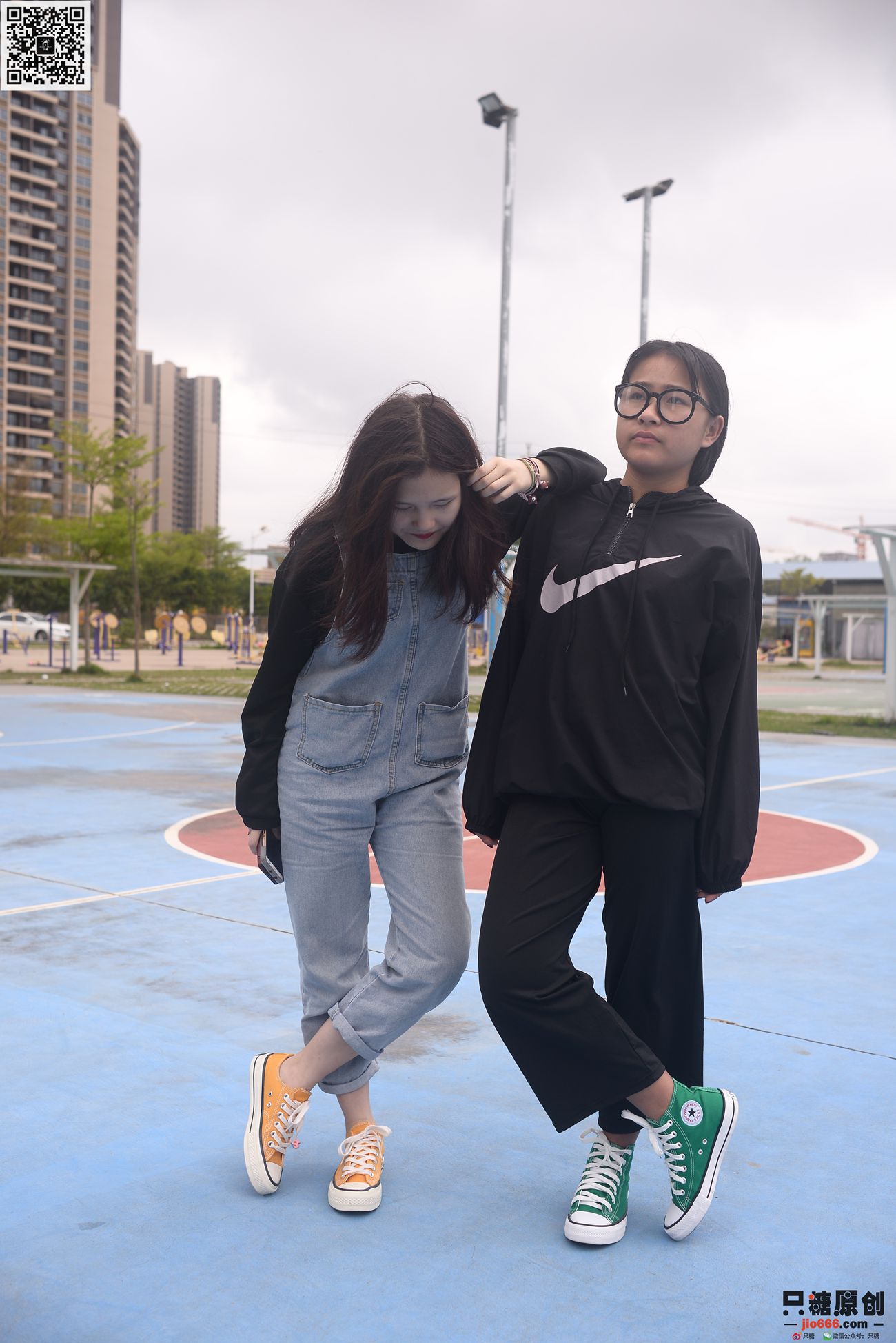 图片[63]-[只糖原创]NO.298 温妤&小惠 温暖的春[177P] – 速更版-美库