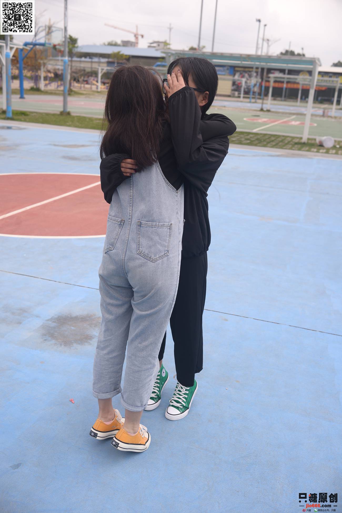 图片[68]-[只糖原创]NO.298 温妤&小惠 温暖的春[177P] – 速更版-美库