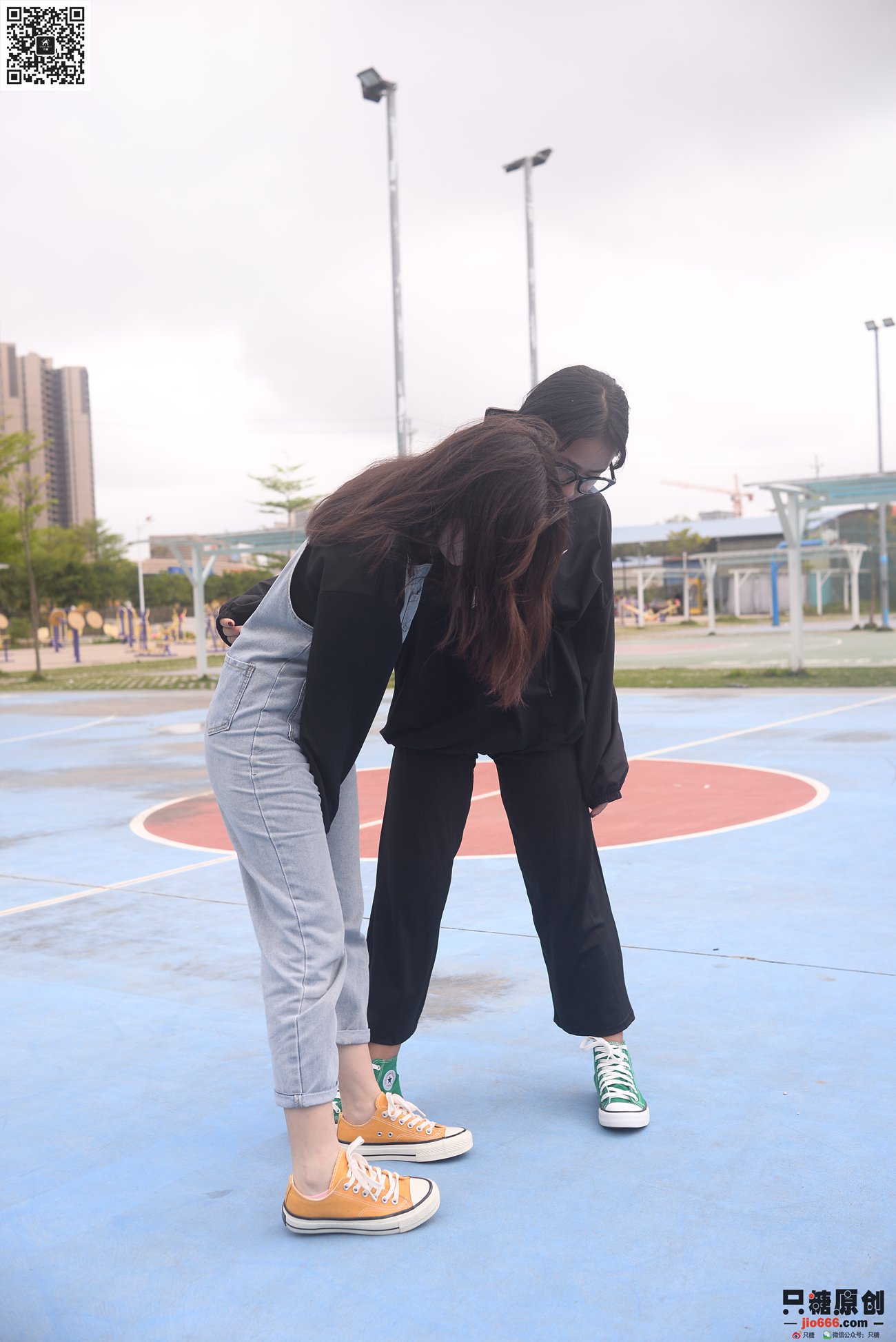 图片[69]-[只糖原创]NO.298 温妤&小惠 温暖的春[177P] – 速更版-美库