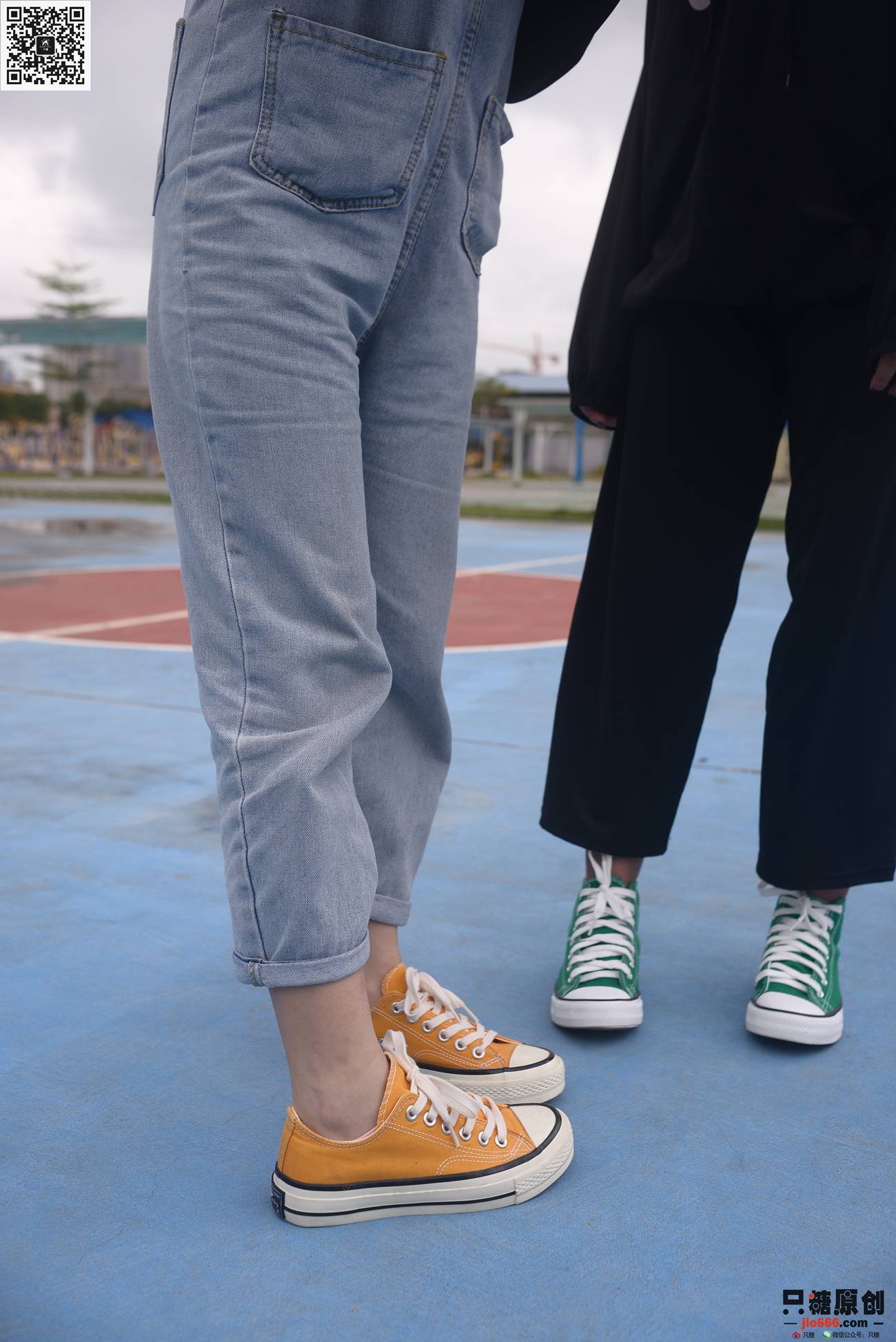 图片[71]-[只糖原创]NO.298 温妤&小惠 温暖的春[177P] – 速更版-美库