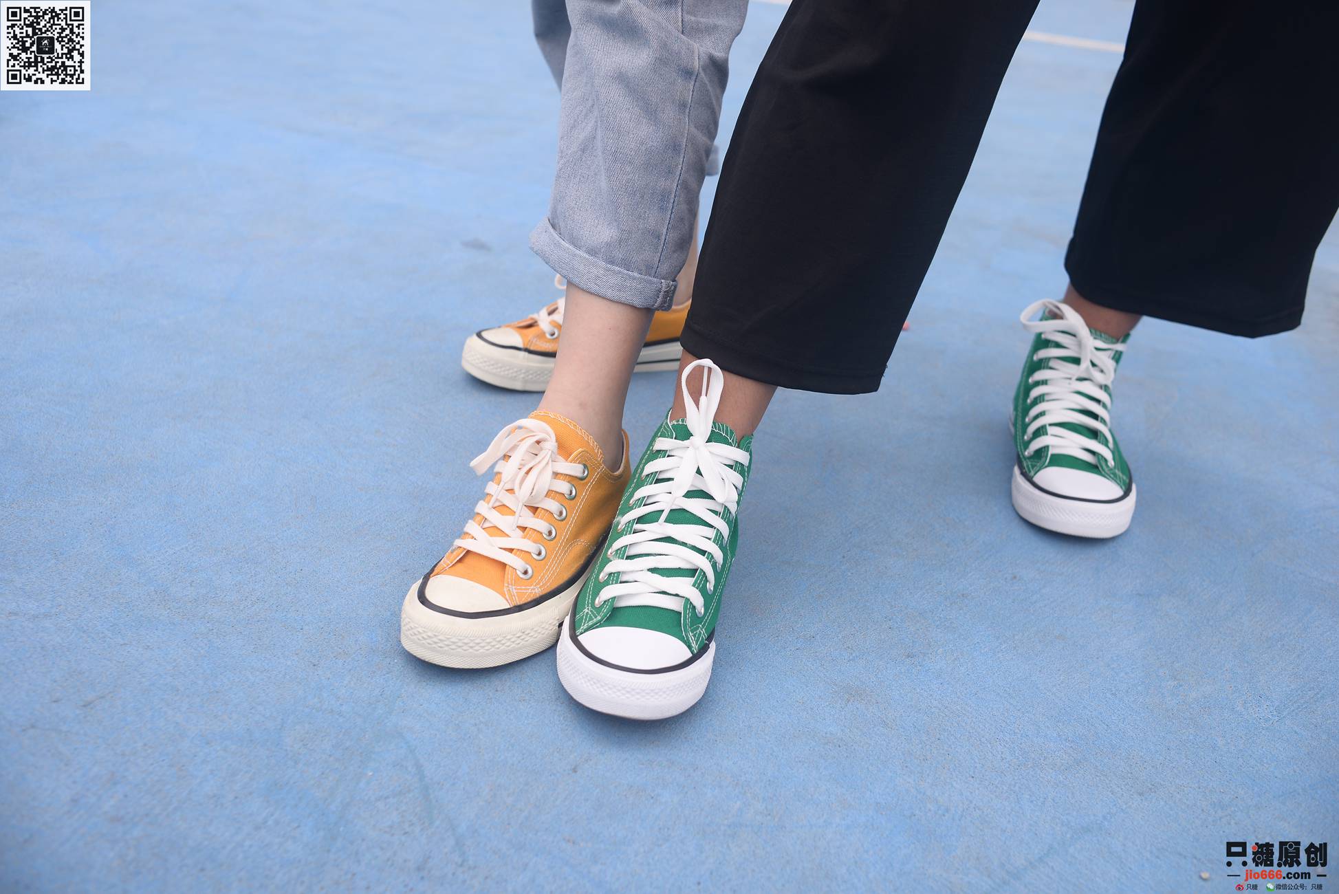 图片[78]-[只糖原创]NO.298 温妤&小惠 温暖的春[177P] – 速更版-美库