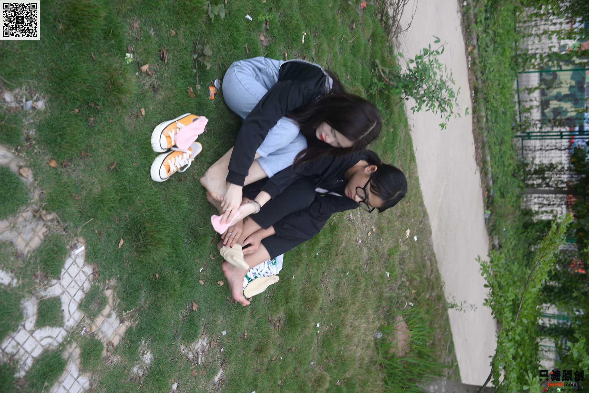 图片[104]-[只糖原创]NO.298 温妤&小惠 温暖的春[177P] – 速更版-美库