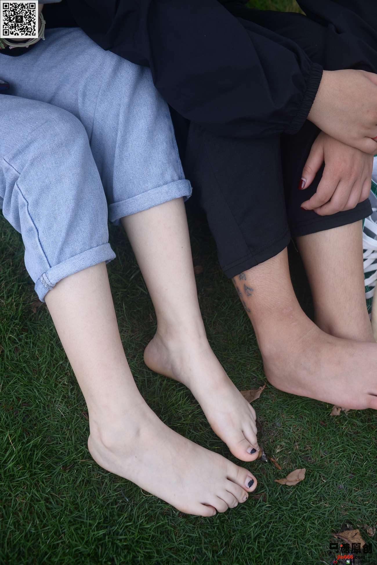 图片[106]-[只糖原创]NO.298 温妤&小惠 温暖的春[177P] – 速更版-美库