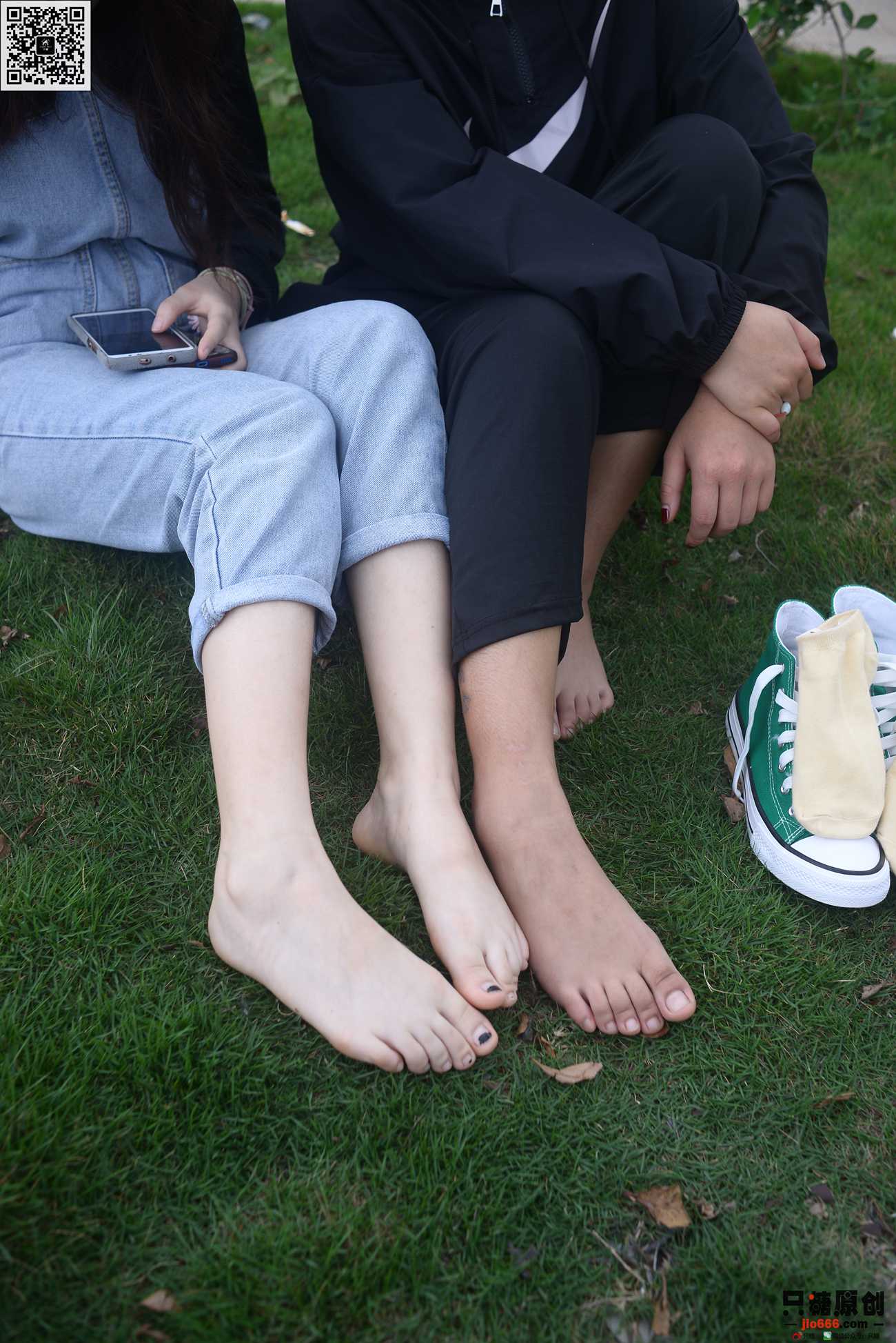 图片[112]-[只糖原创]NO.298 温妤&小惠 温暖的春[177P] – 速更版-美库