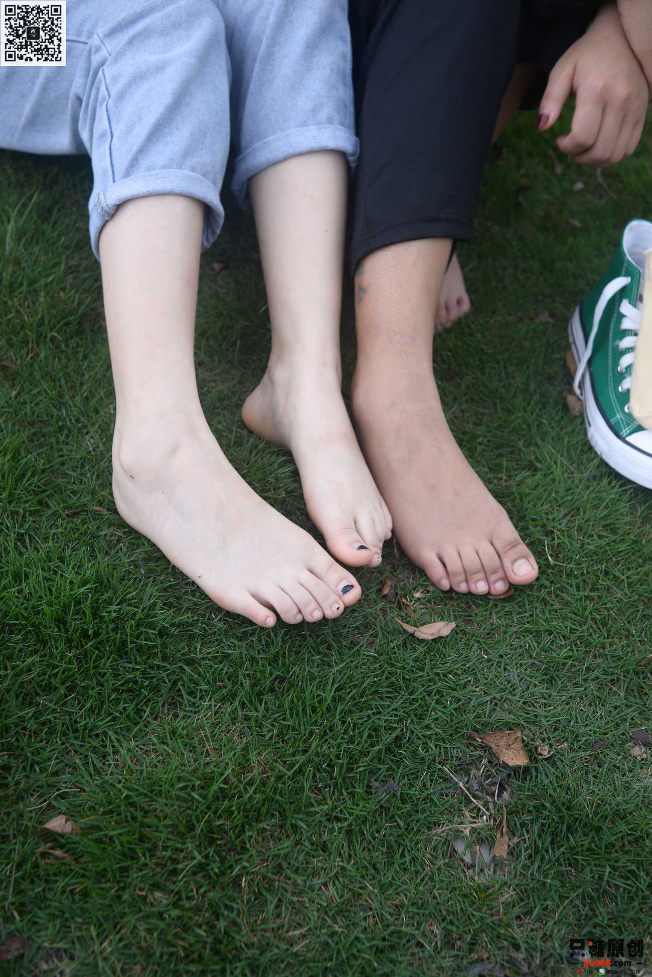 图片[113]-[只糖原创]NO.298 温妤&小惠 温暖的春[177P] – 速更版-美库