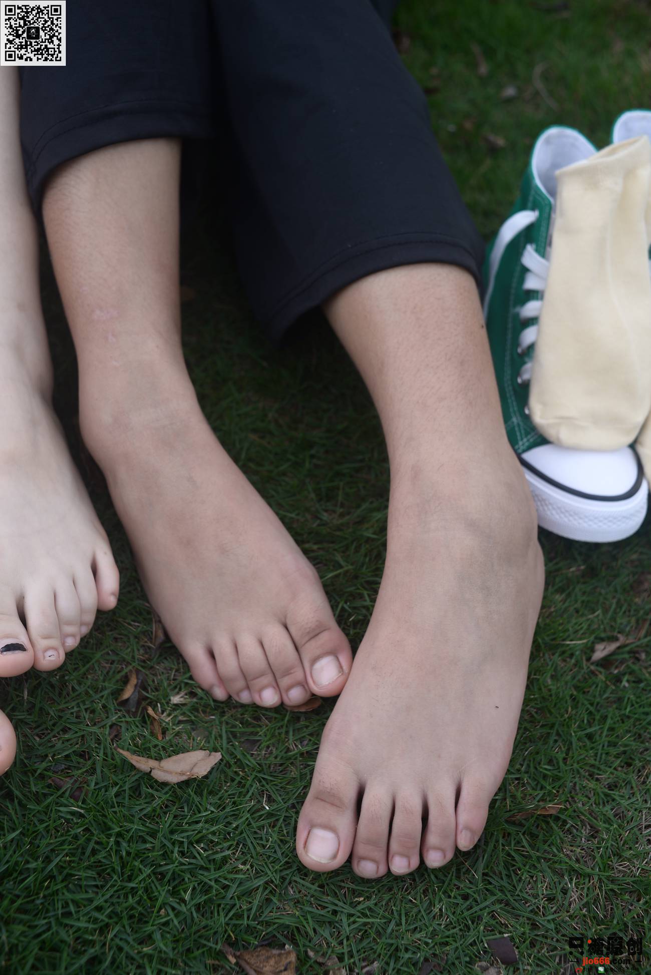 图片[115]-[只糖原创]NO.298 温妤&小惠 温暖的春[177P] – 速更版-美库