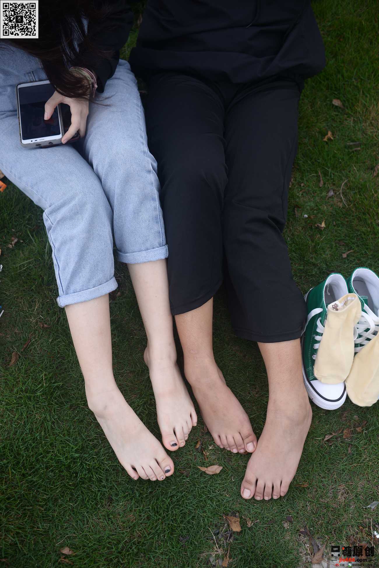 图片[116]-[只糖原创]NO.298 温妤&小惠 温暖的春[177P] – 速更版-美库