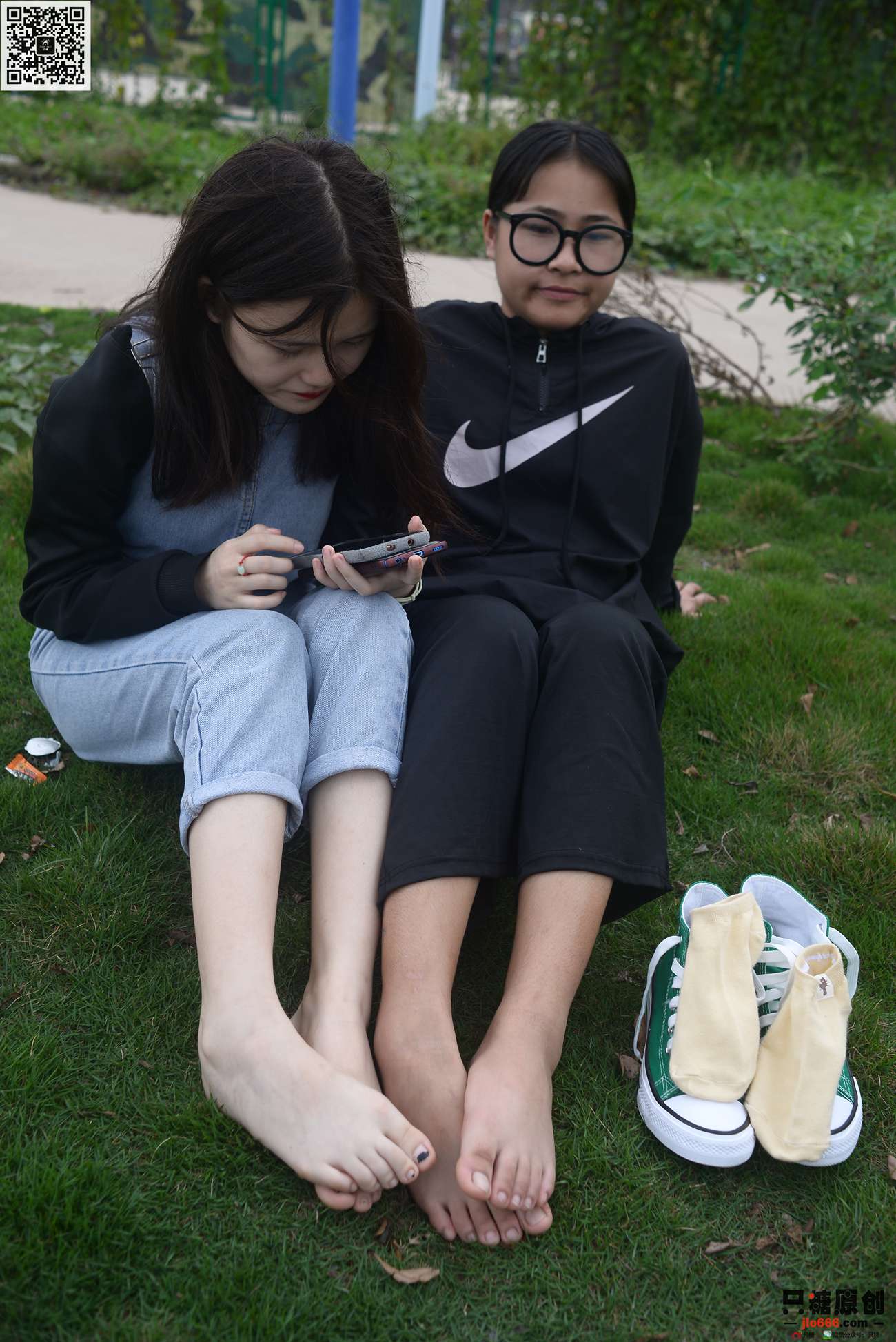 图片[120]-[只糖原创]NO.298 温妤&小惠 温暖的春[177P] – 速更版-美库