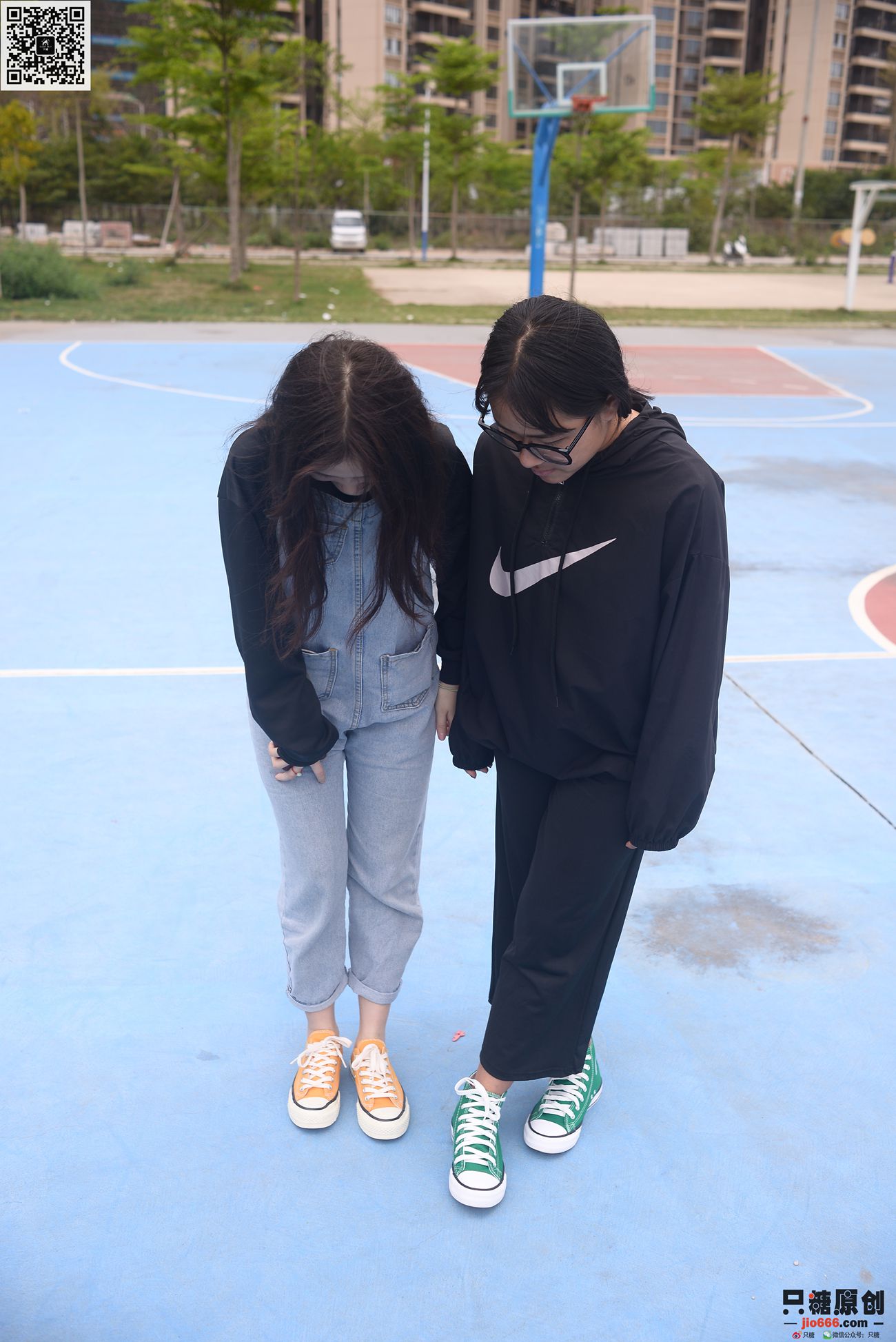 图片[121]-[只糖原创]NO.298 温妤&小惠 温暖的春[177P] – 速更版-美库