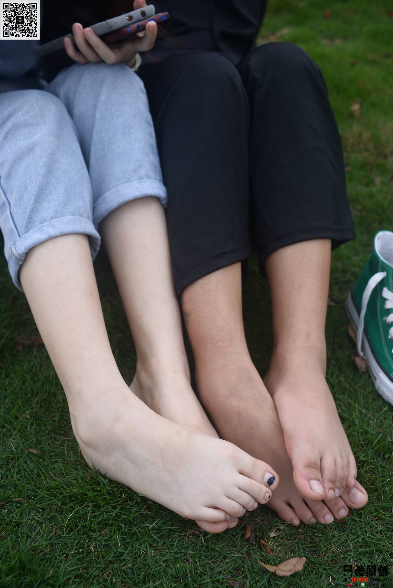 图片[122]-[只糖原创]NO.298 温妤&小惠 温暖的春[177P] – 速更版-美库