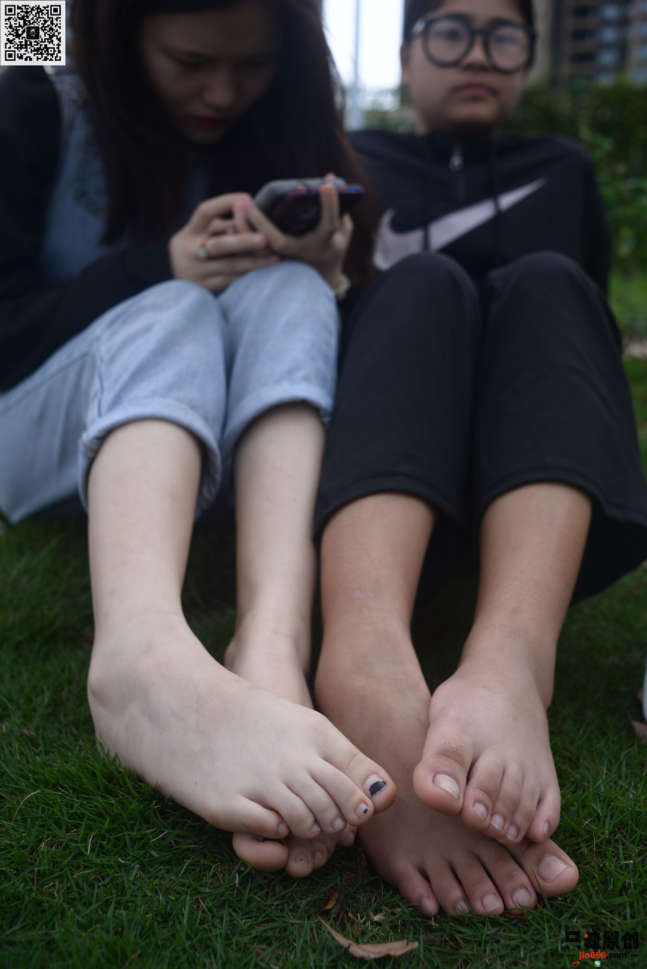 图片[123]-[只糖原创]NO.298 温妤&小惠 温暖的春[177P] – 速更版-美库