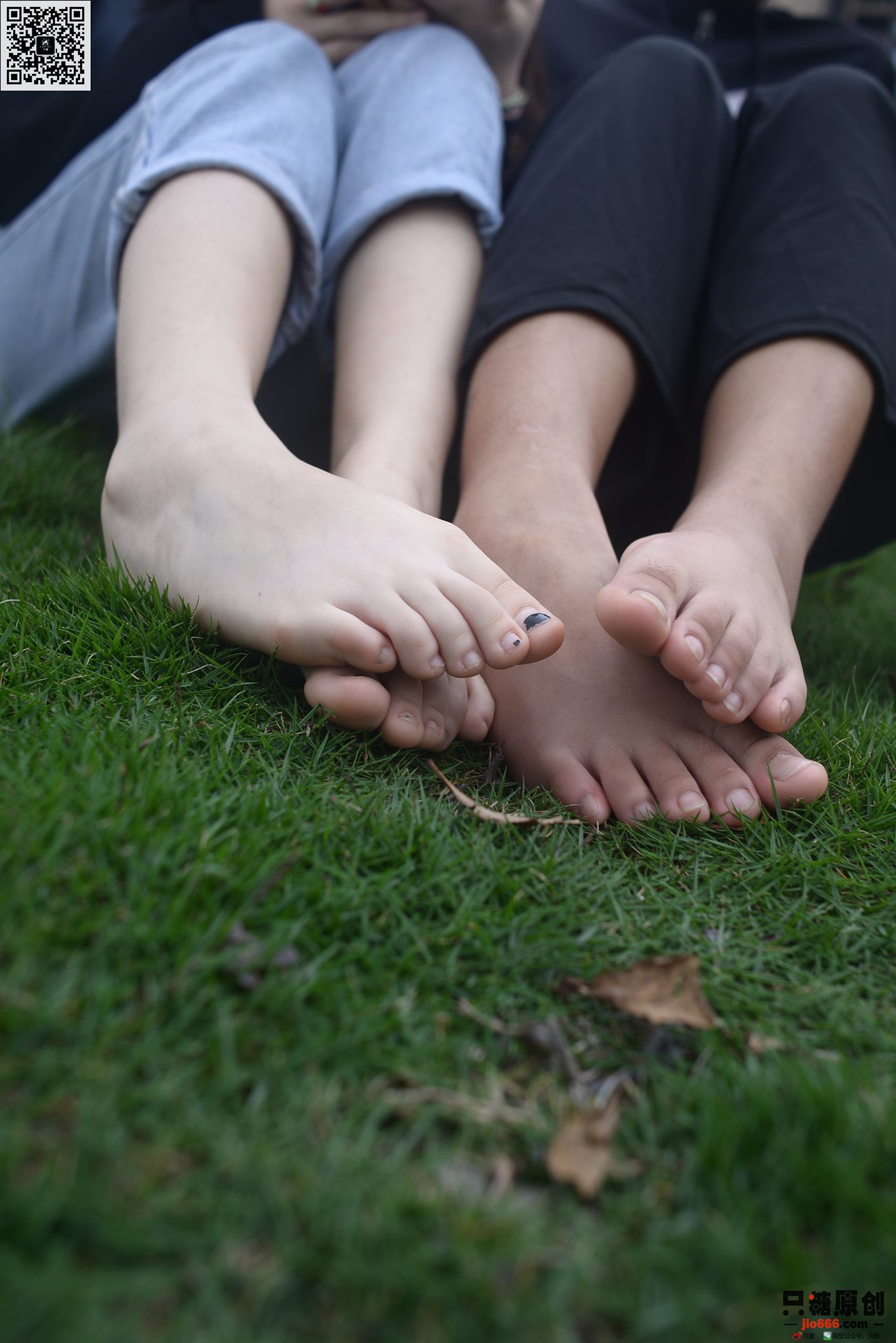 图片[125]-[只糖原创]NO.298 温妤&小惠 温暖的春[177P] – 速更版-美库