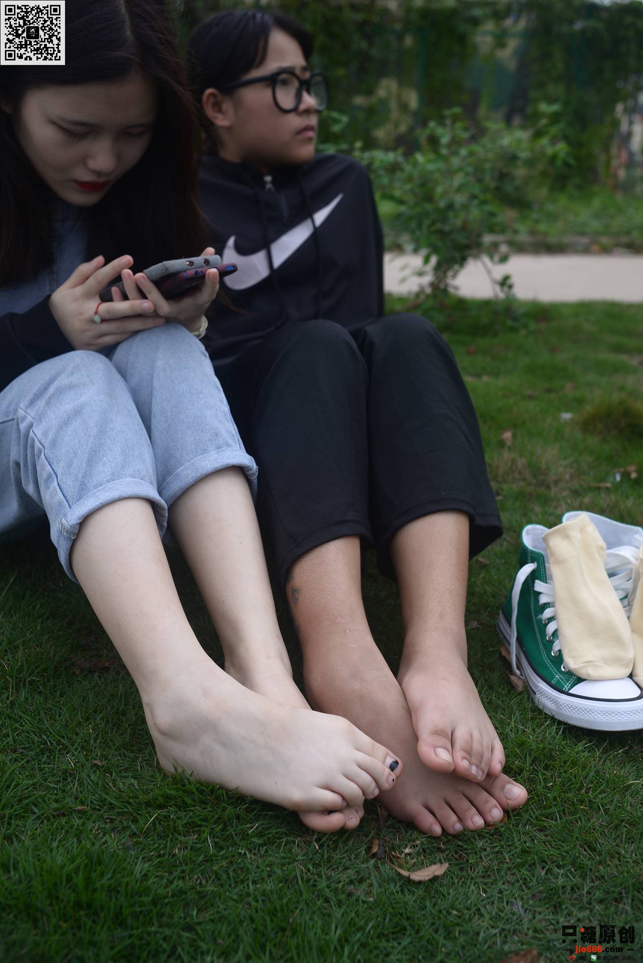 图片[127]-[只糖原创]NO.298 温妤&小惠 温暖的春[177P] – 速更版-美库