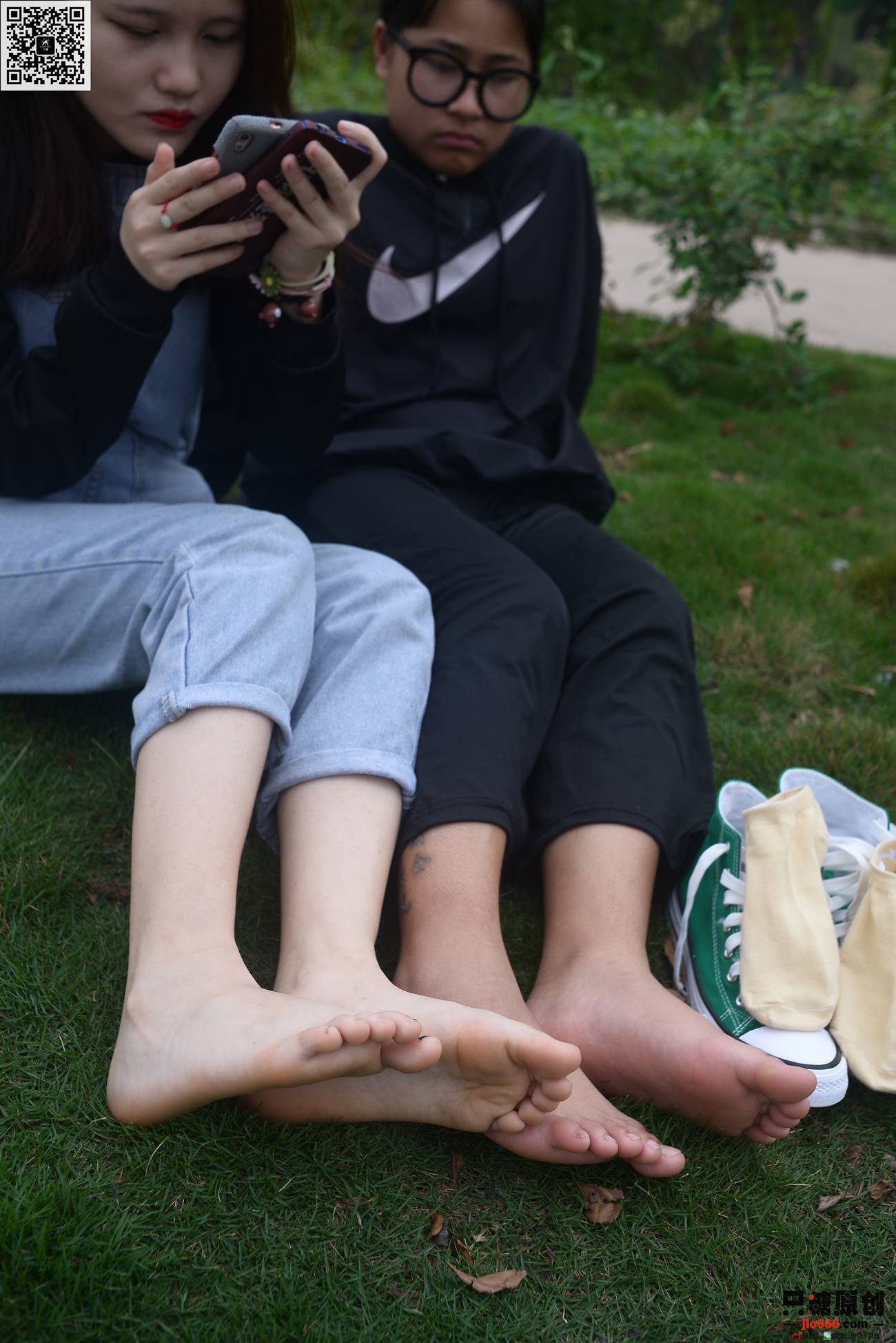 图片[128]-[只糖原创]NO.298 温妤&小惠 温暖的春[177P] – 速更版-美库