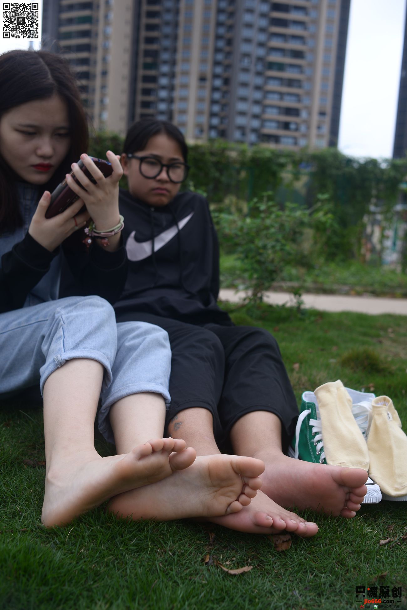 图片[129]-[只糖原创]NO.298 温妤&小惠 温暖的春[177P] – 速更版-美库