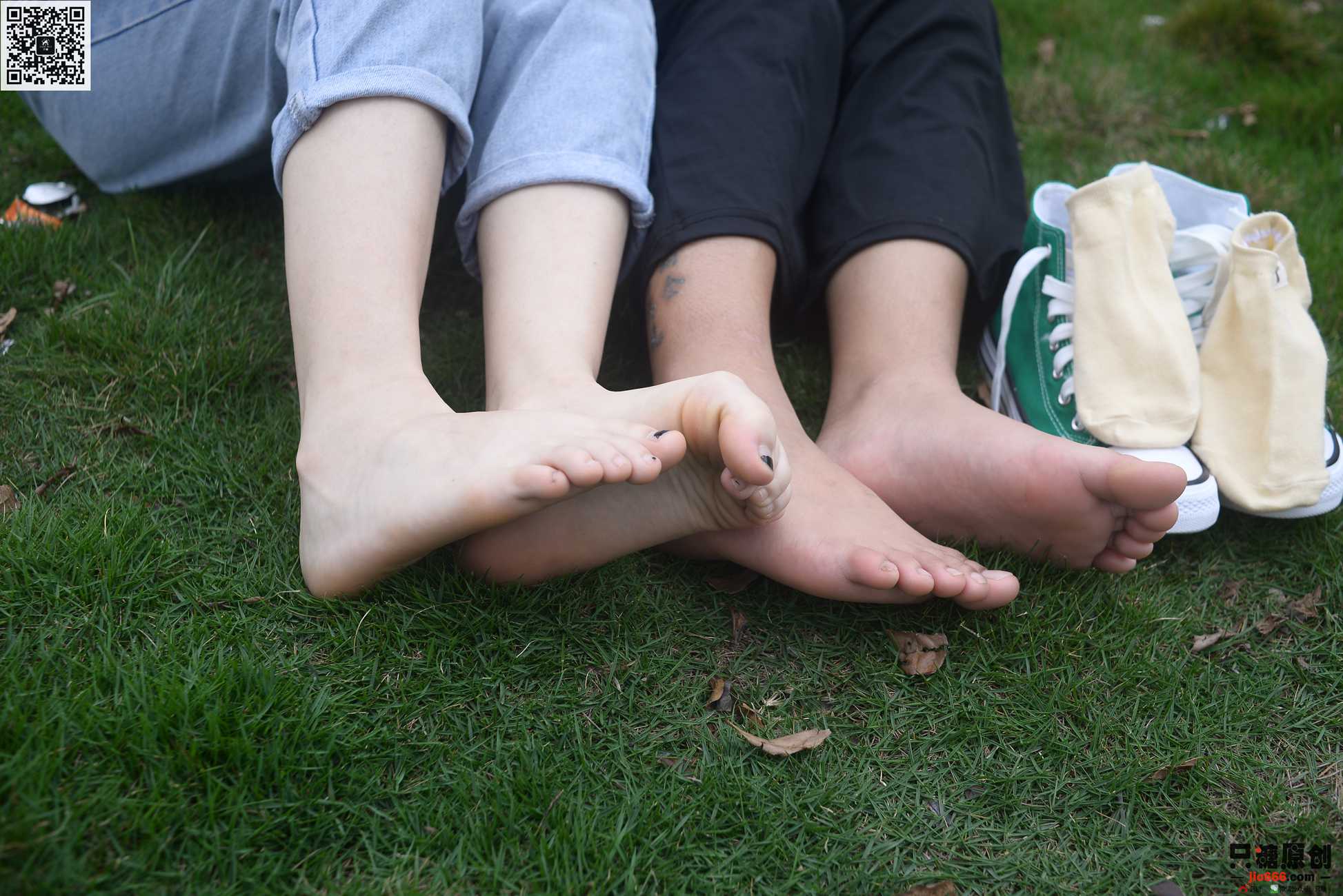 图片[131]-[只糖原创]NO.298 温妤&小惠 温暖的春[177P] – 速更版-美库