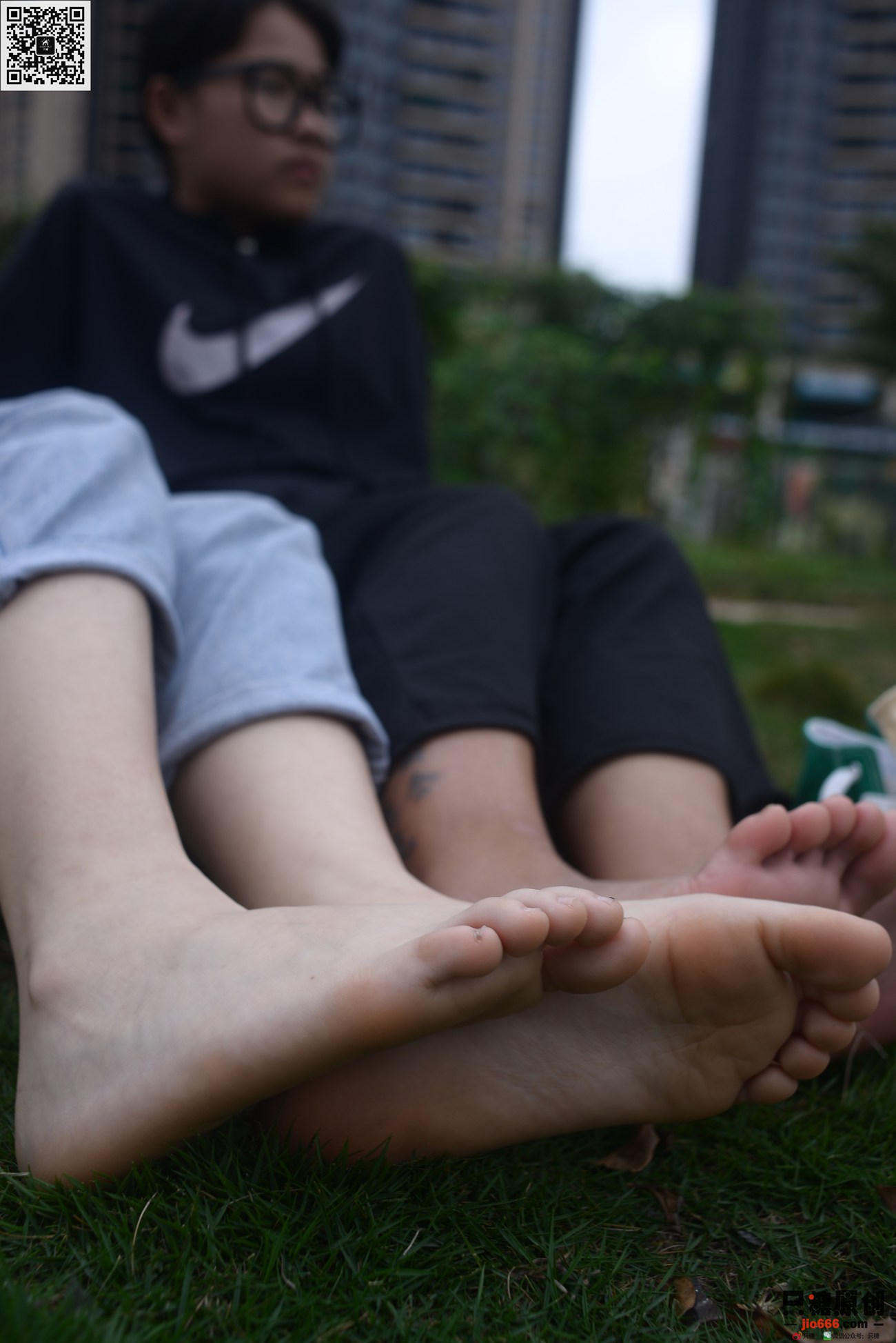 图片[133]-[只糖原创]NO.298 温妤&小惠 温暖的春[177P] – 速更版-美库