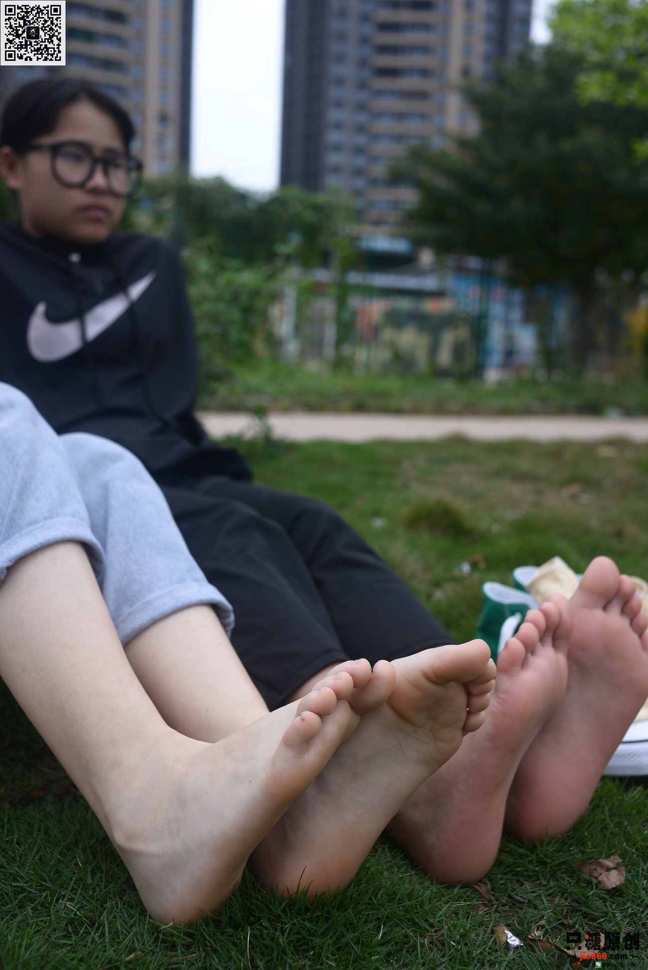 图片[134]-[只糖原创]NO.298 温妤&小惠 温暖的春[177P] – 速更版-美库