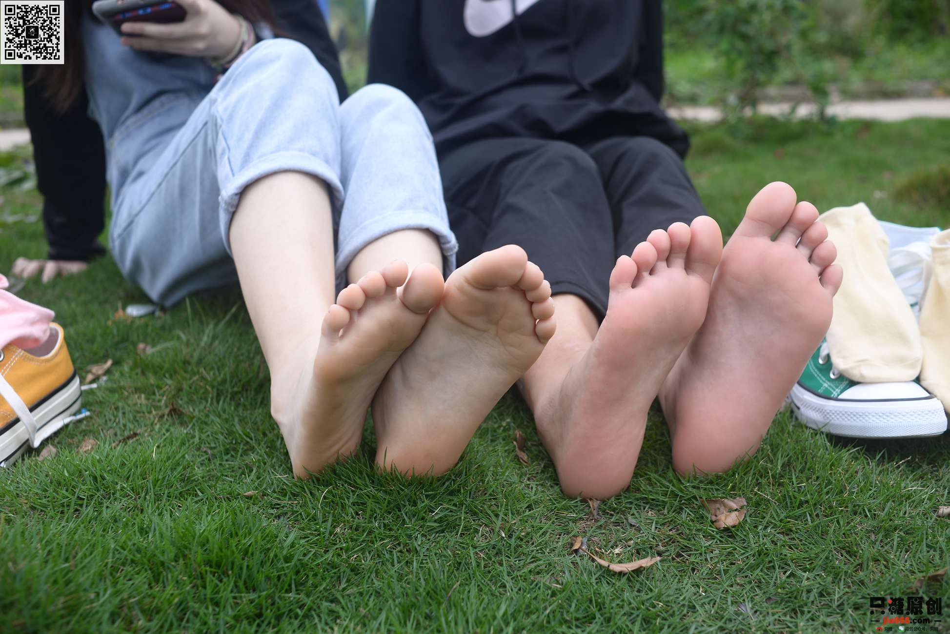 图片[136]-[只糖原创]NO.298 温妤&小惠 温暖的春[177P] – 速更版-美库