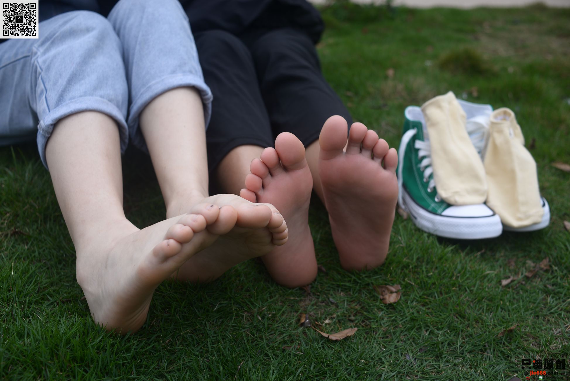 图片[138]-[只糖原创]NO.298 温妤&小惠 温暖的春[177P] – 速更版-美库