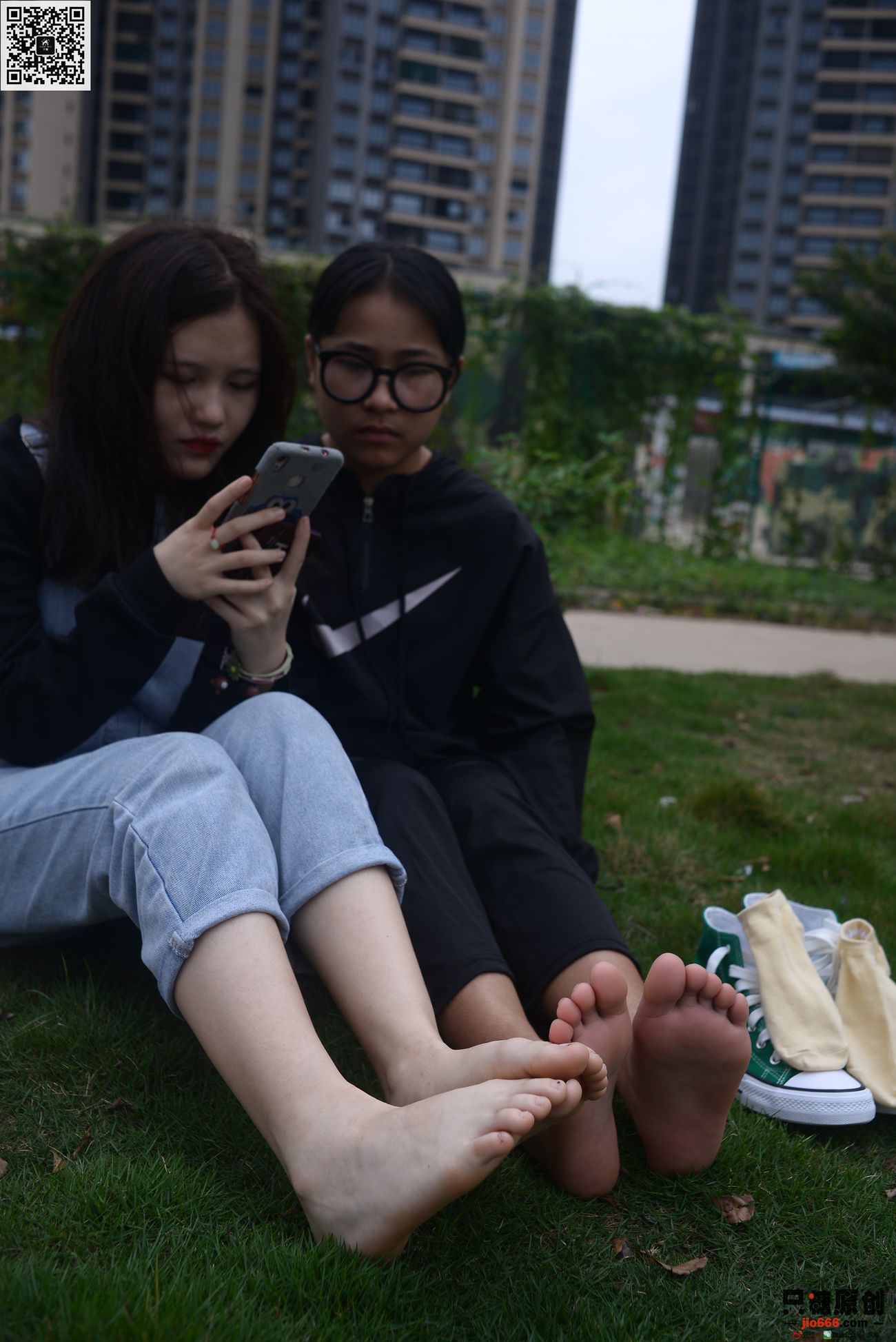 图片[141]-[只糖原创]NO.298 温妤&小惠 温暖的春[177P] – 速更版-美库