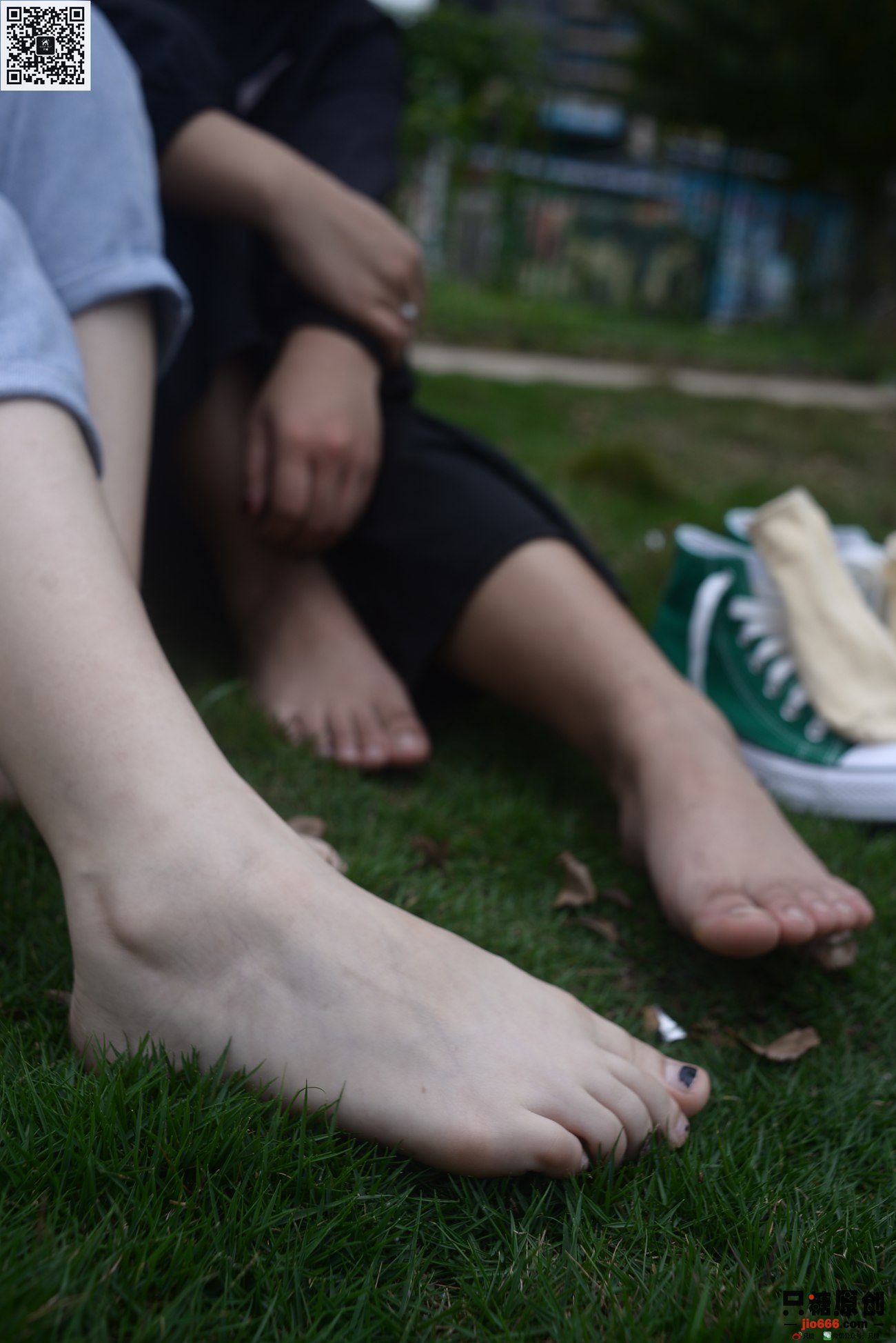 图片[142]-[只糖原创]NO.298 温妤&小惠 温暖的春[177P] – 速更版-美库