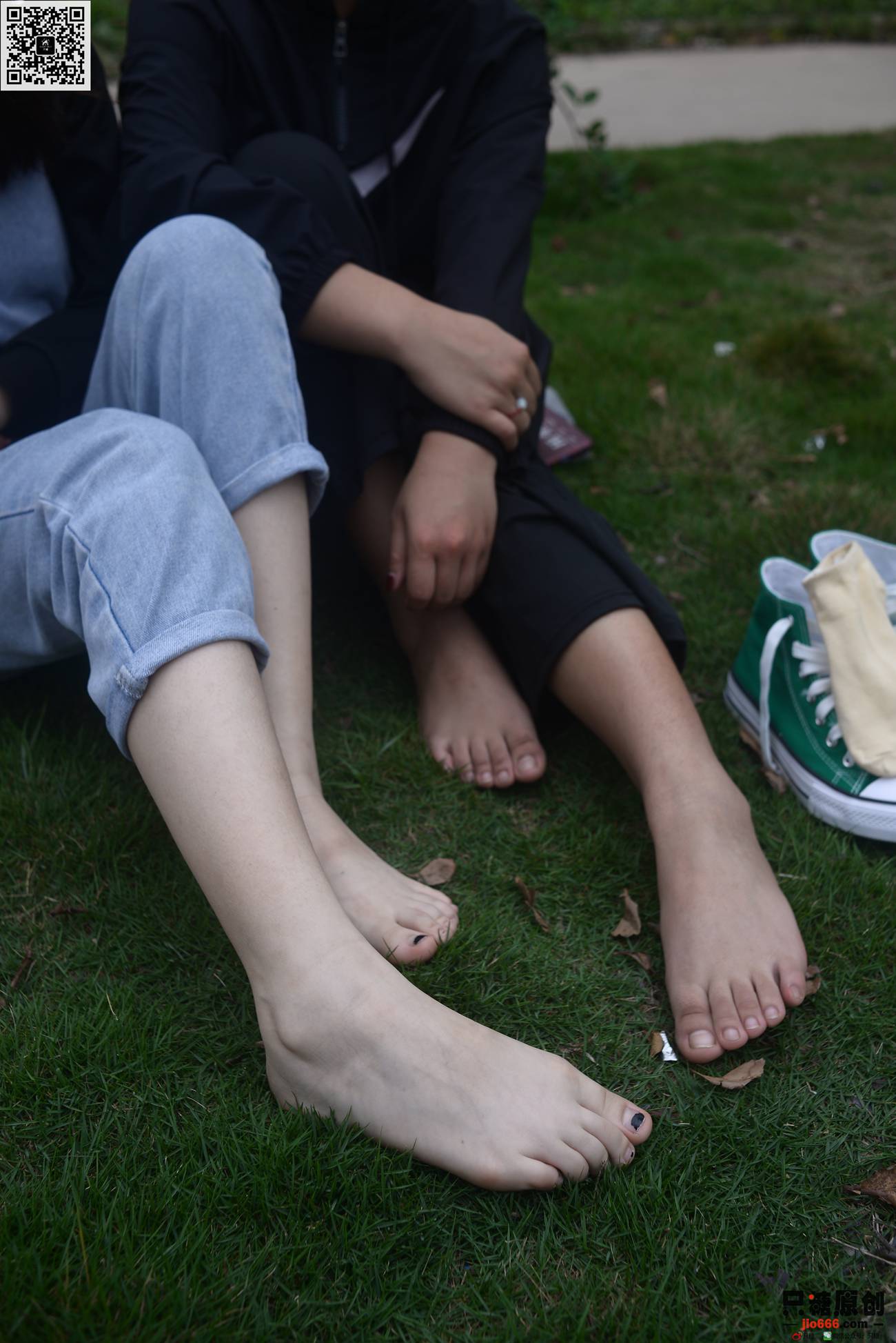 图片[145]-[只糖原创]NO.298 温妤&小惠 温暖的春[177P] – 速更版-美库