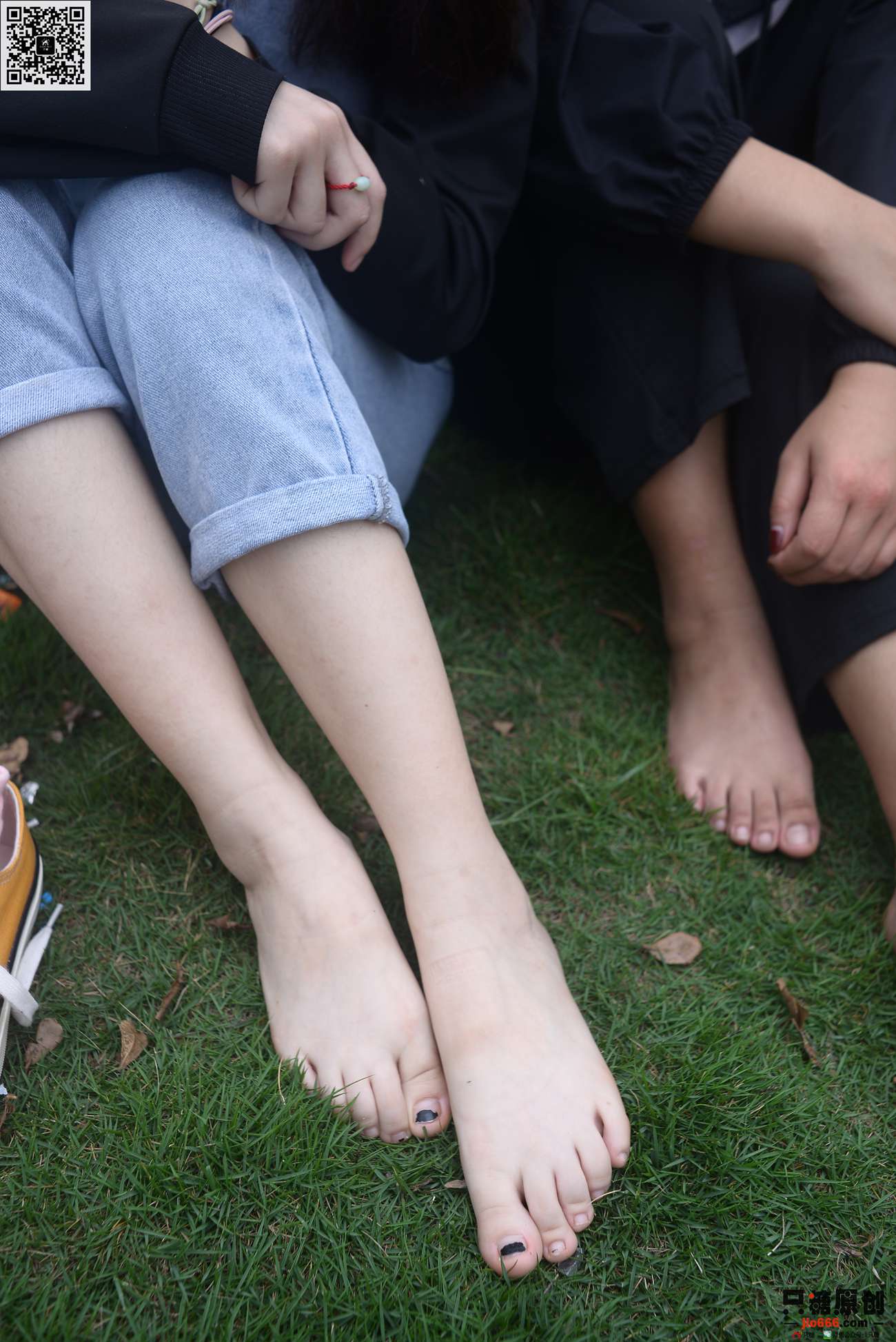 图片[147]-[只糖原创]NO.298 温妤&小惠 温暖的春[177P] – 速更版-美库