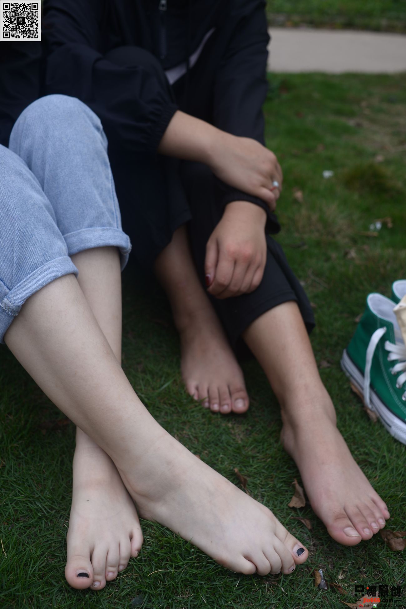 图片[148]-[只糖原创]NO.298 温妤&小惠 温暖的春[177P] – 速更版-美库