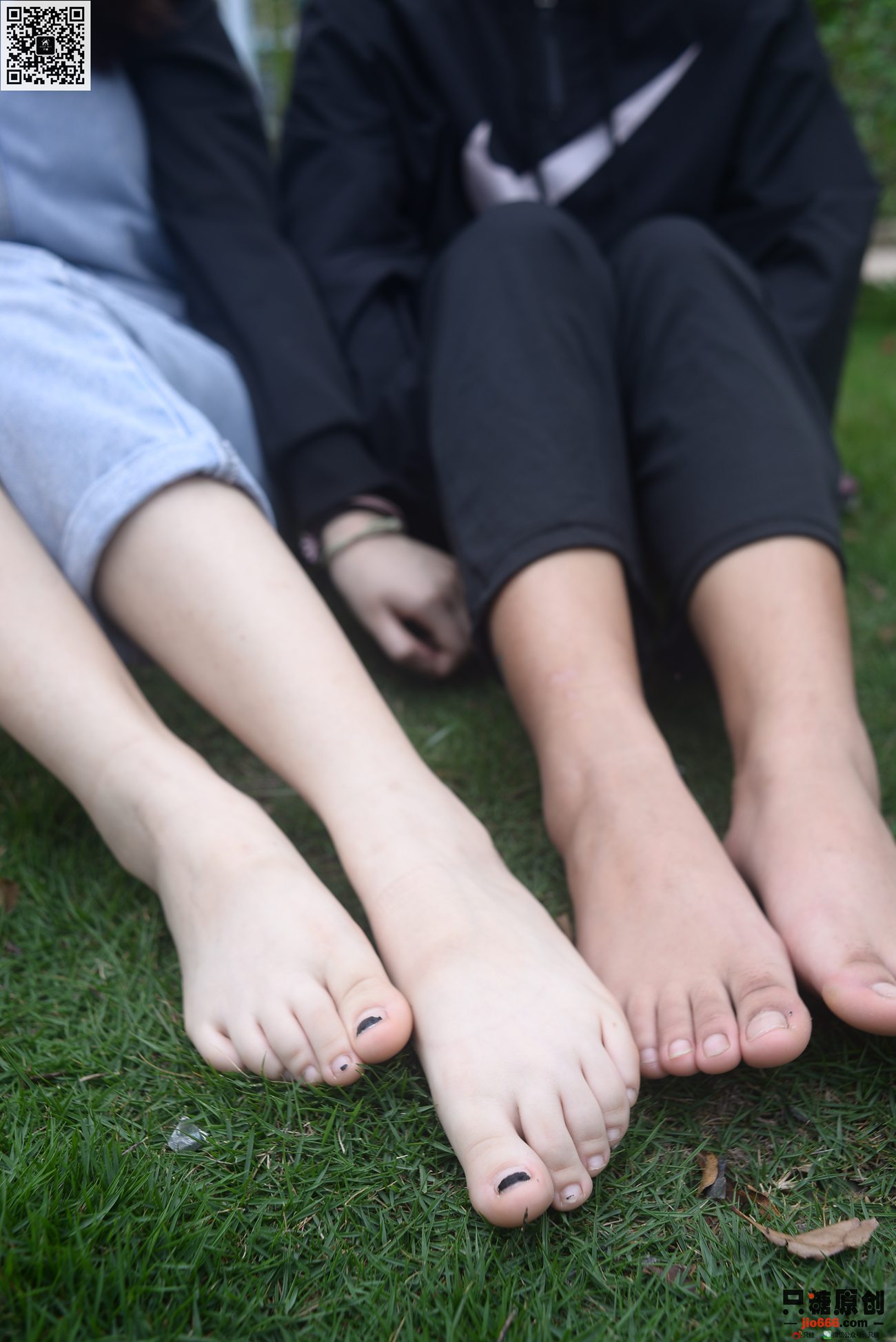 图片[152]-[只糖原创]NO.298 温妤&小惠 温暖的春[177P] – 速更版-美库