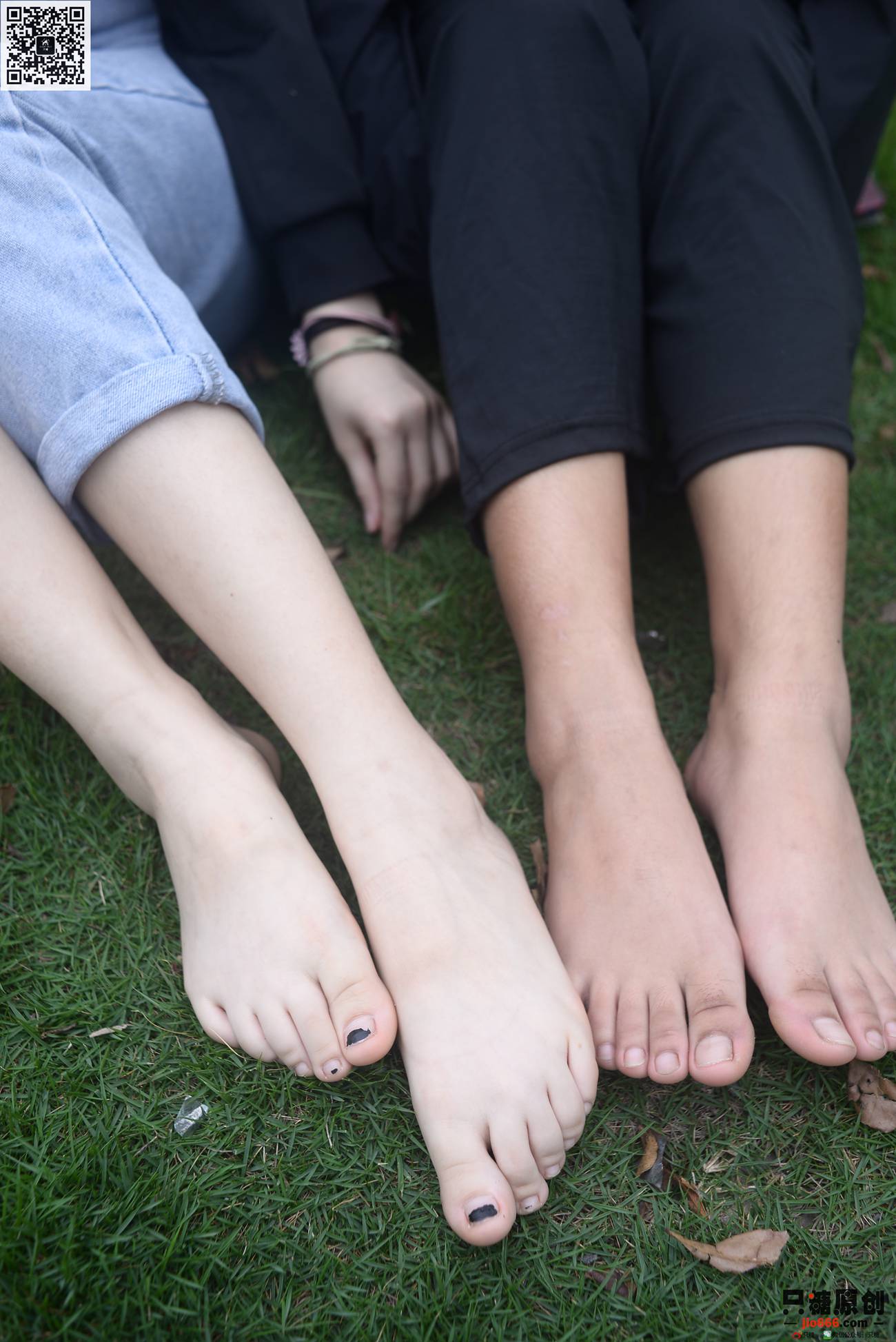 图片[153]-[只糖原创]NO.298 温妤&小惠 温暖的春[177P] – 速更版-美库