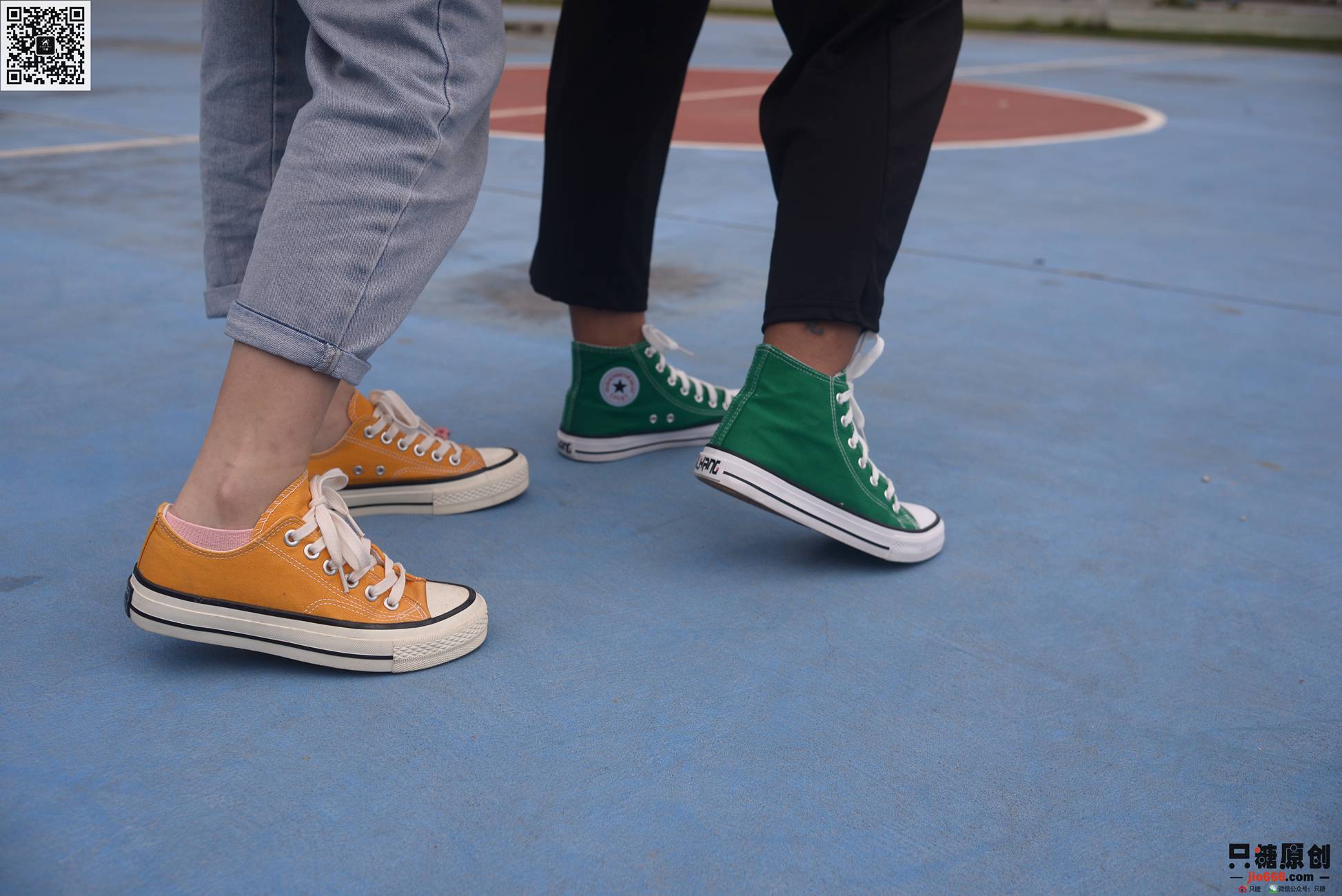 图片[154]-[只糖原创]NO.298 温妤&小惠 温暖的春[177P] – 速更版-美库