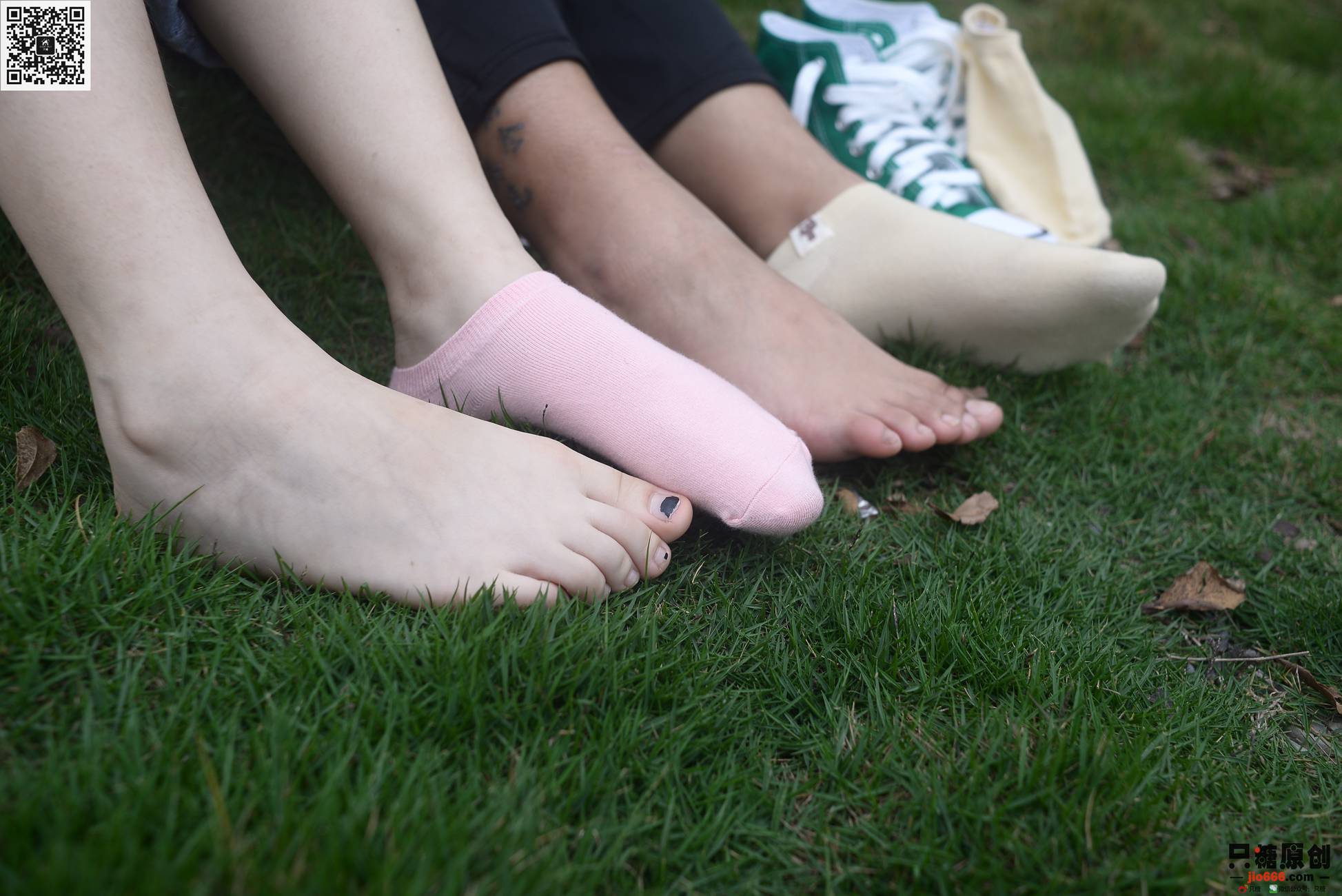 图片[160]-[只糖原创]NO.298 温妤&小惠 温暖的春[177P] – 速更版-美库