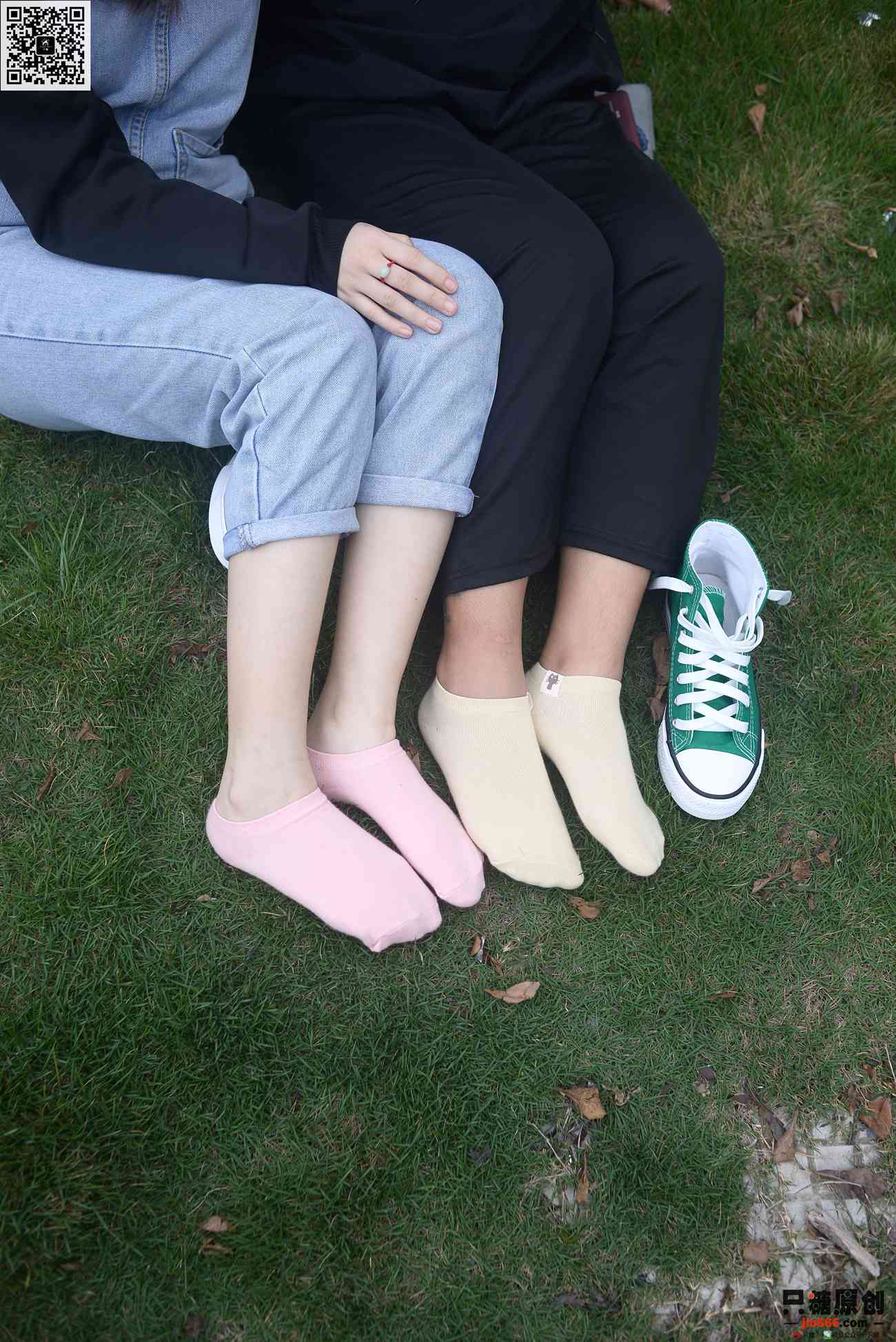 图片[168]-[只糖原创]NO.298 温妤&小惠 温暖的春[177P] – 速更版-美库