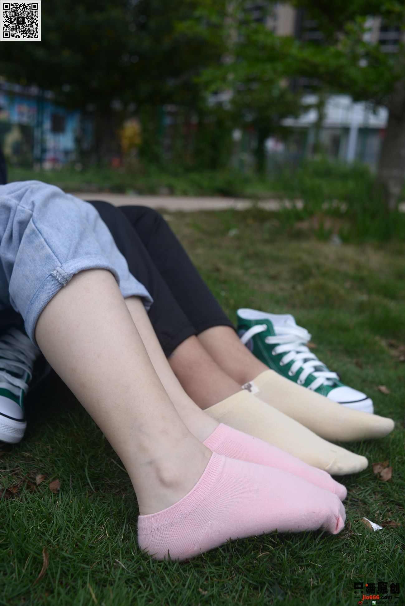 图片[170]-[只糖原创]NO.298 温妤&小惠 温暖的春[177P] – 速更版-美库