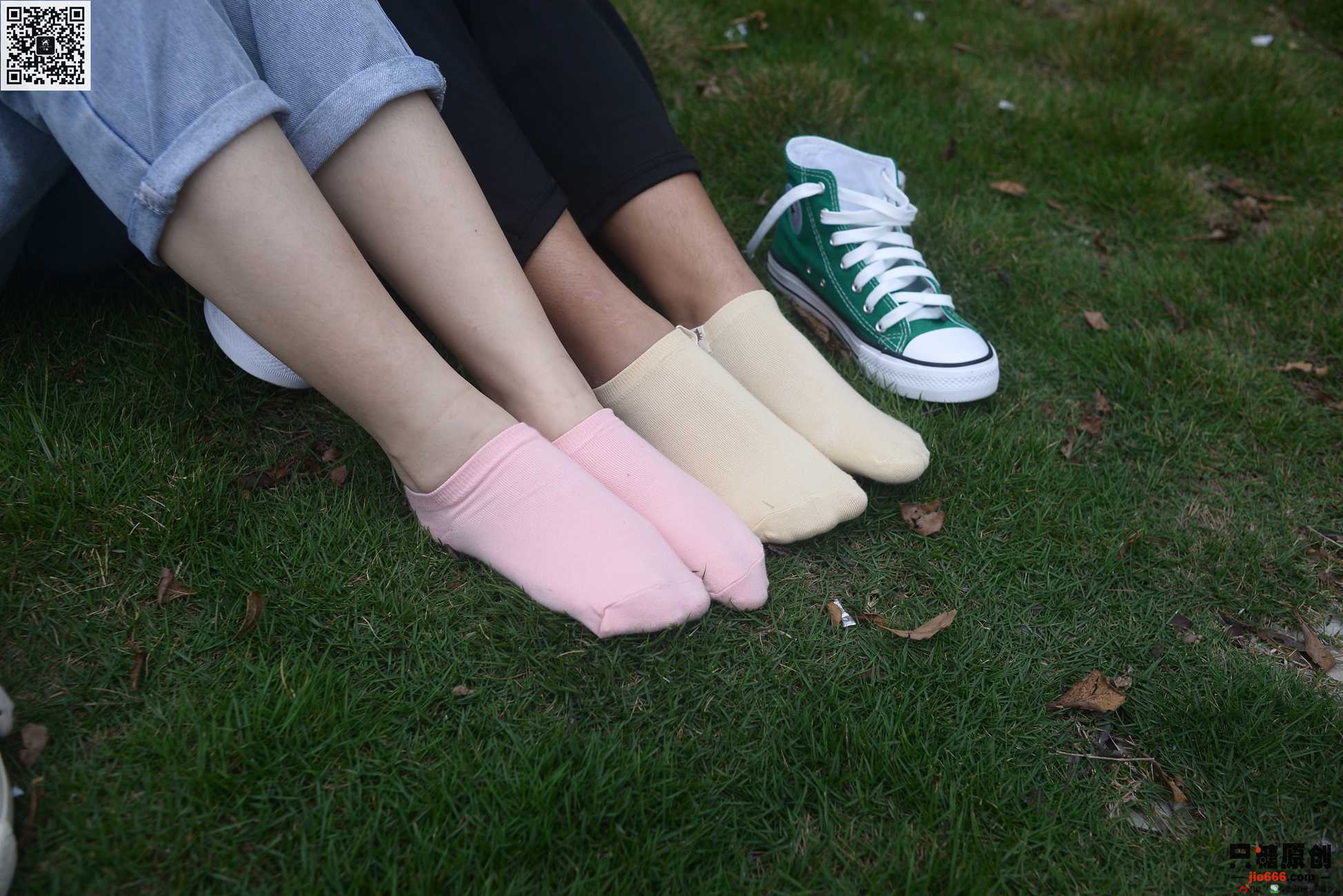 图片[173]-[只糖原创]NO.298 温妤&小惠 温暖的春[177P] – 速更版-美库