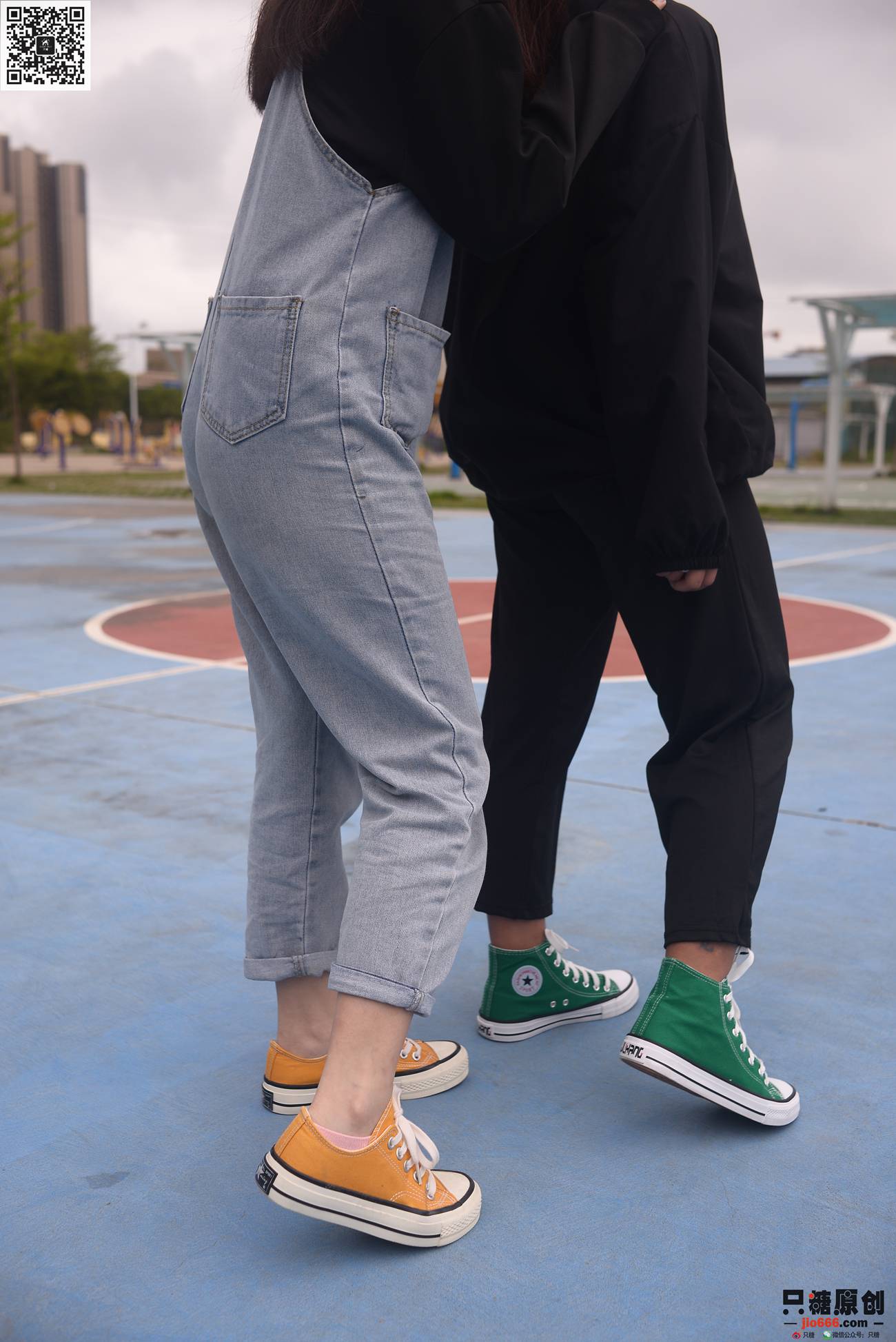 图片[176]-[只糖原创]NO.298 温妤&小惠 温暖的春[177P] – 速更版-美库