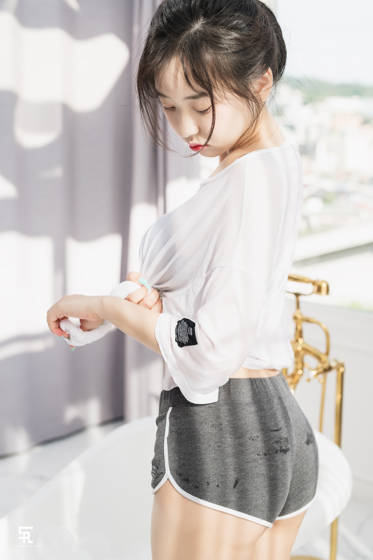 图片[11]-韩国妹子 申才恩(Zenny) – daily life[40P] – 速更版-美库