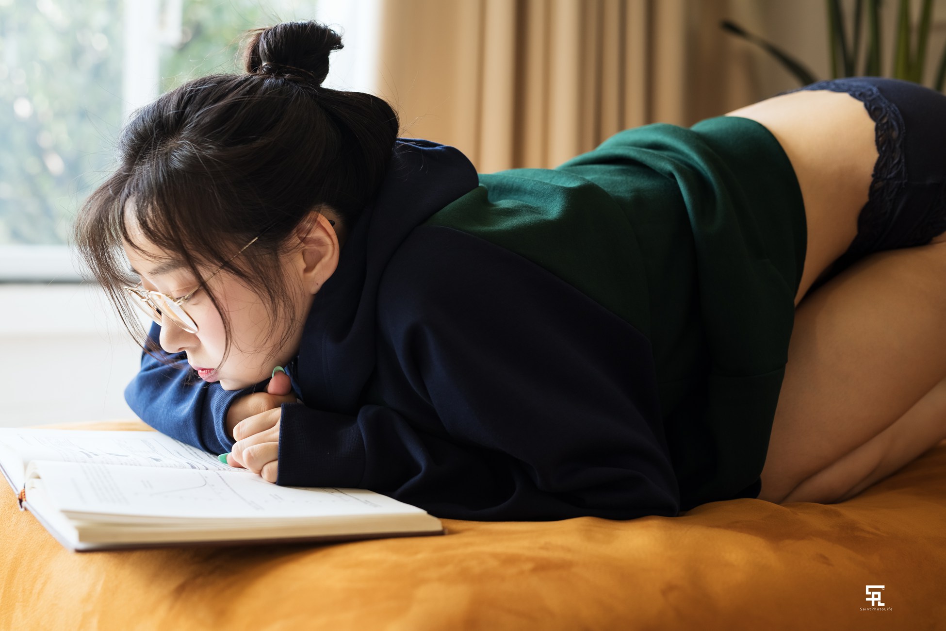 图片[14]-韩国妹子 申才恩(Zenny) – daily life[40P] – 速更版-美库