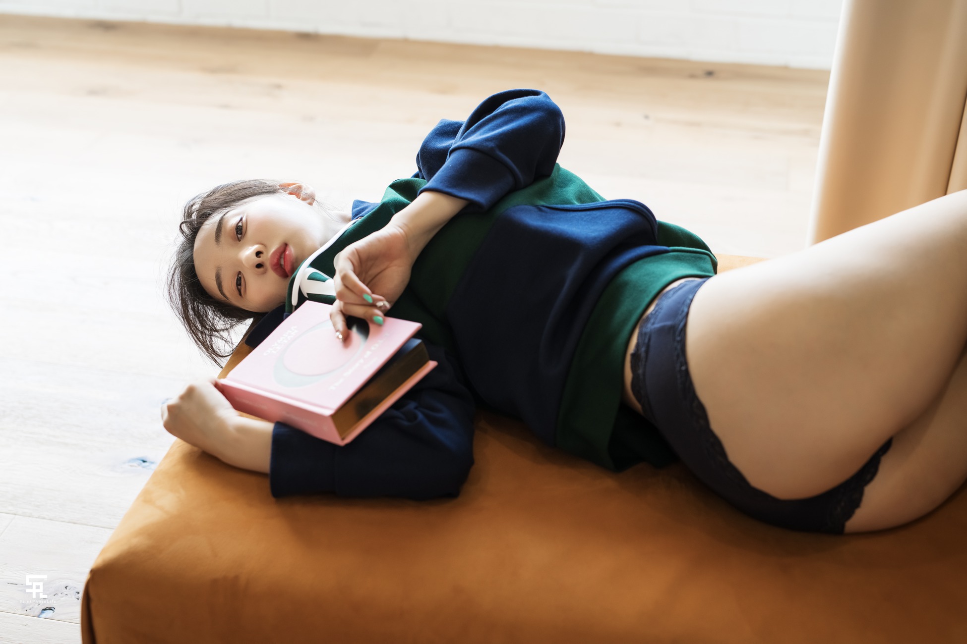 图片[15]-韩国妹子 申才恩(Zenny) – daily life[40P] – 速更版-美库