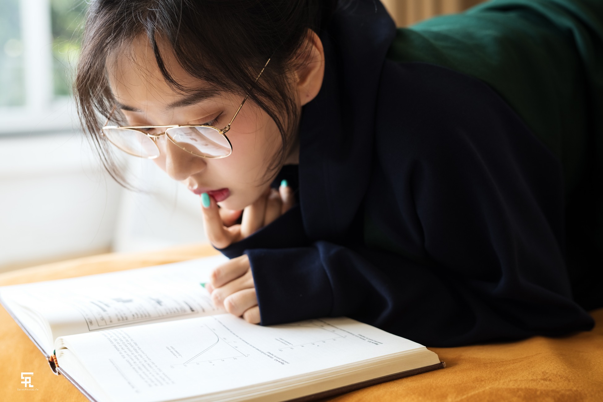 图片[16]-韩国妹子 申才恩(Zenny) – daily life[40P] – 速更版-美库